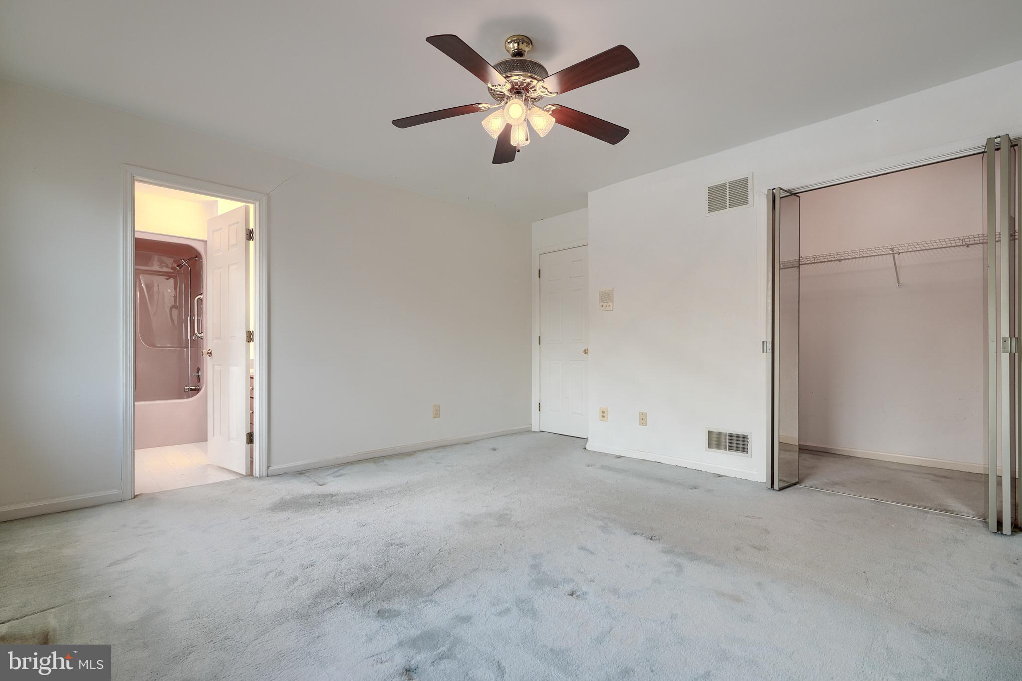 FOREST HILL - Residential