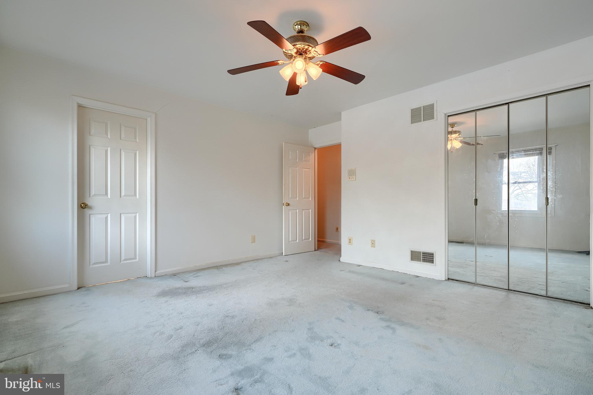 FOREST HILL - Residential