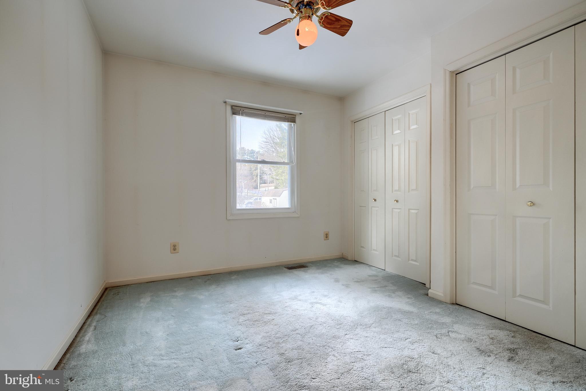 FOREST HILL - Residential