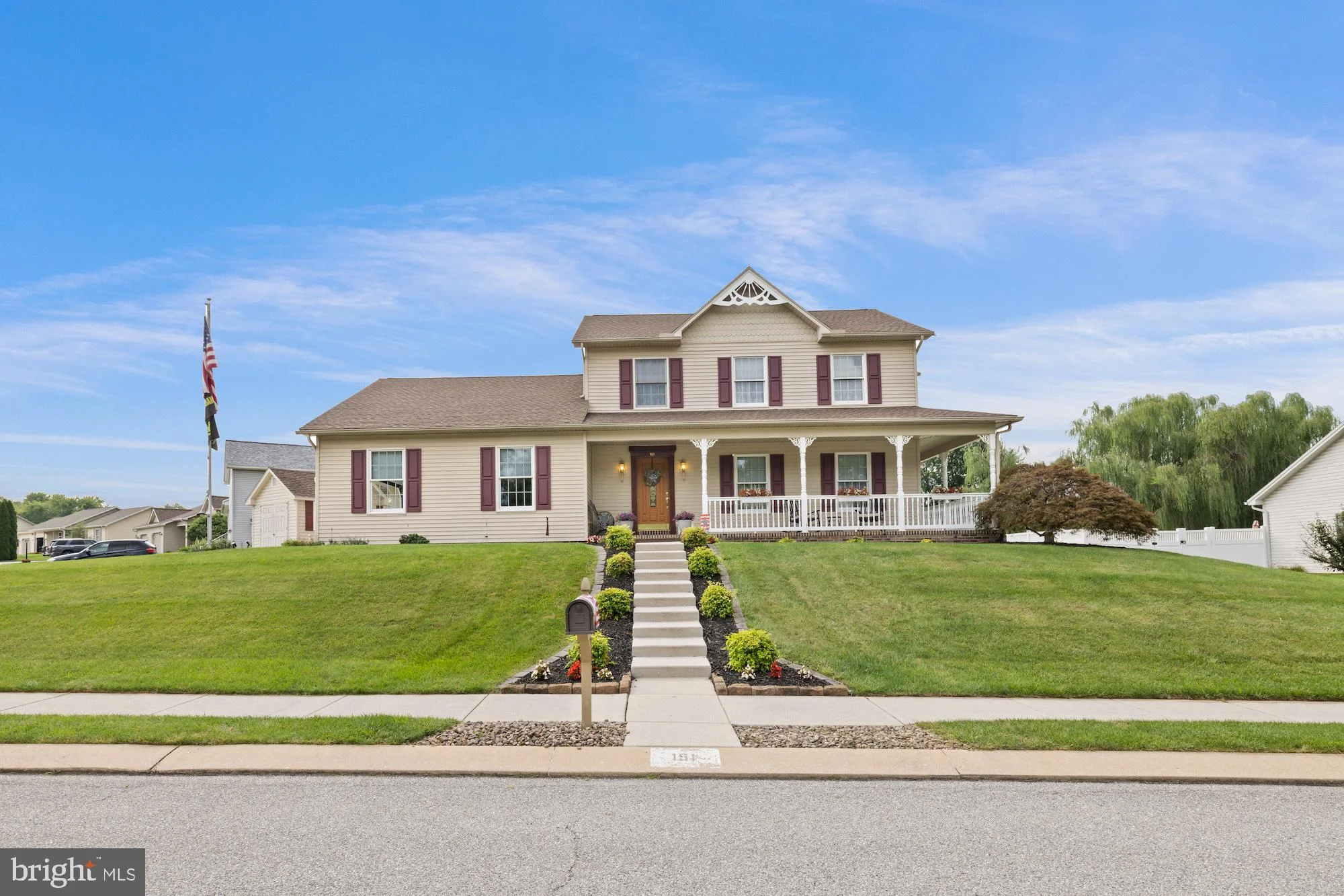 151 Branch Circle, East Berlin, PA, 17316