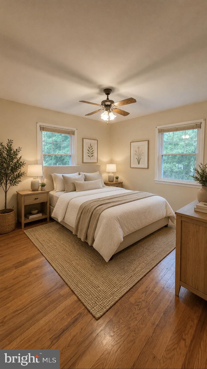 GREENVIEW KNOLLS - Residential