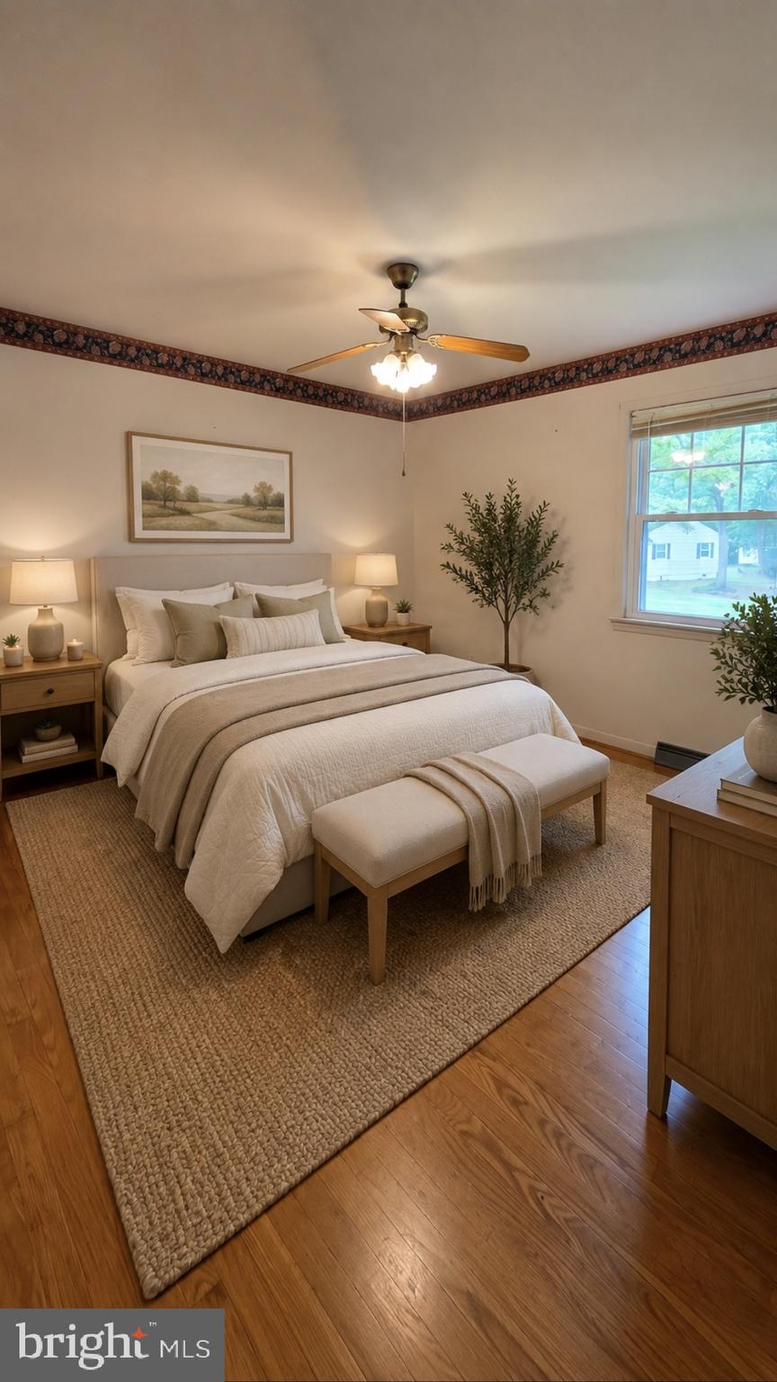 GREENVIEW KNOLLS - Residential