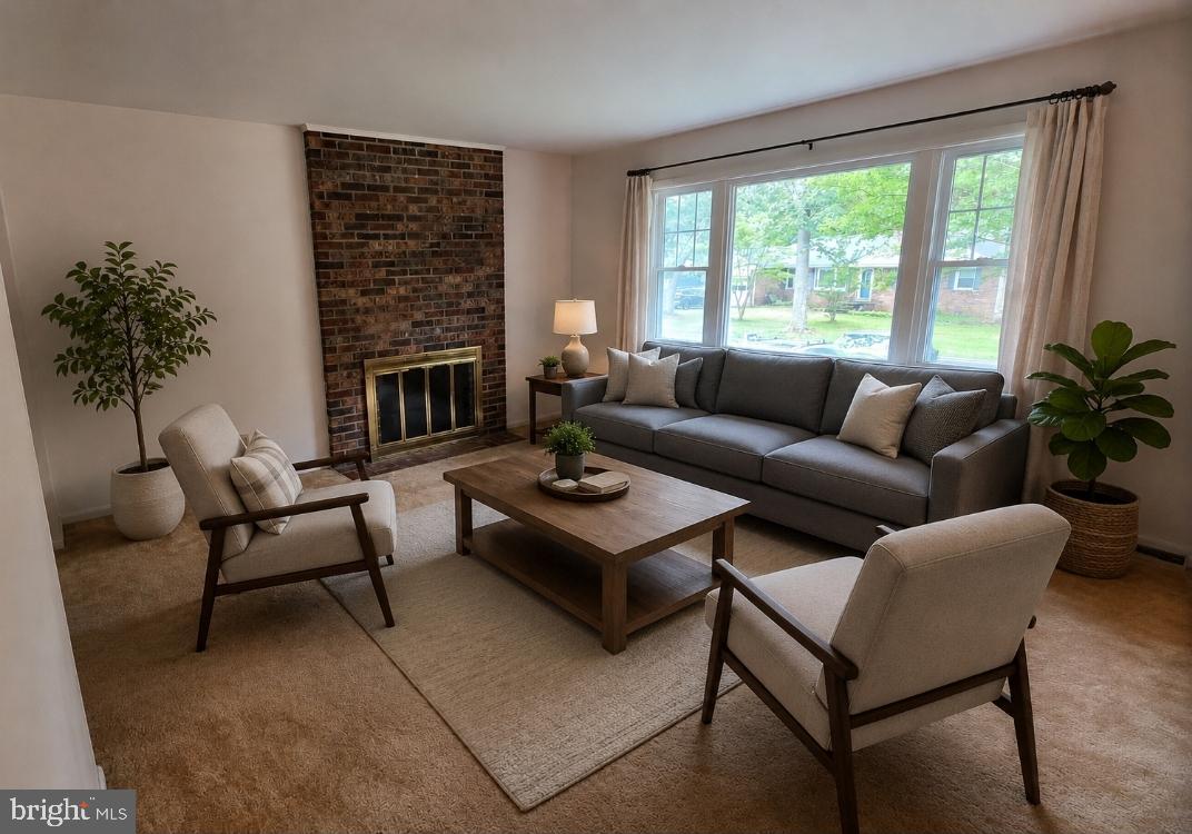 GREENVIEW KNOLLS - Residential