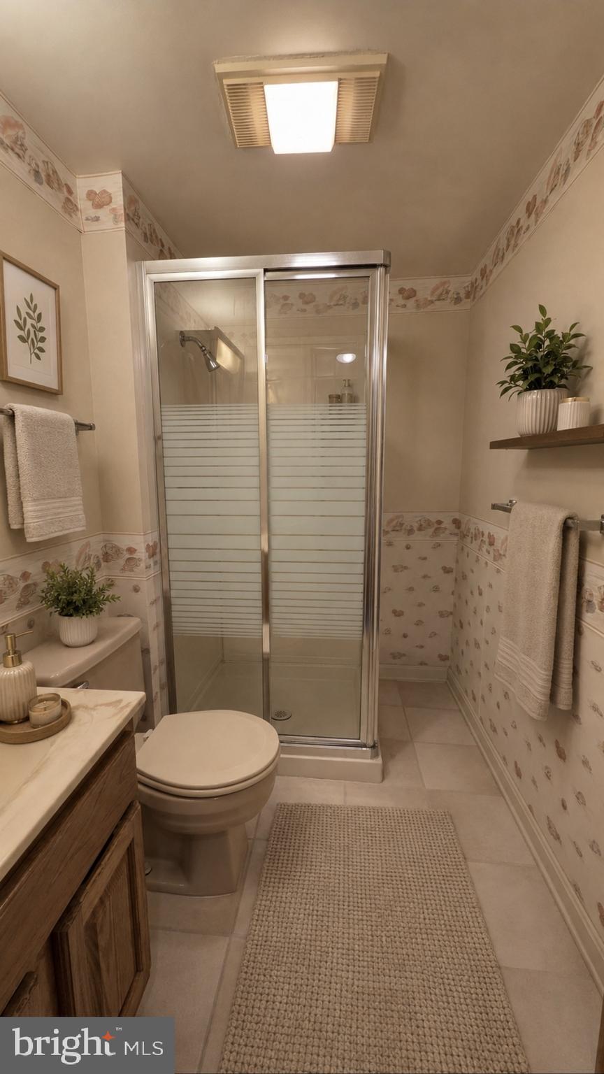 GREENVIEW KNOLLS - Residential