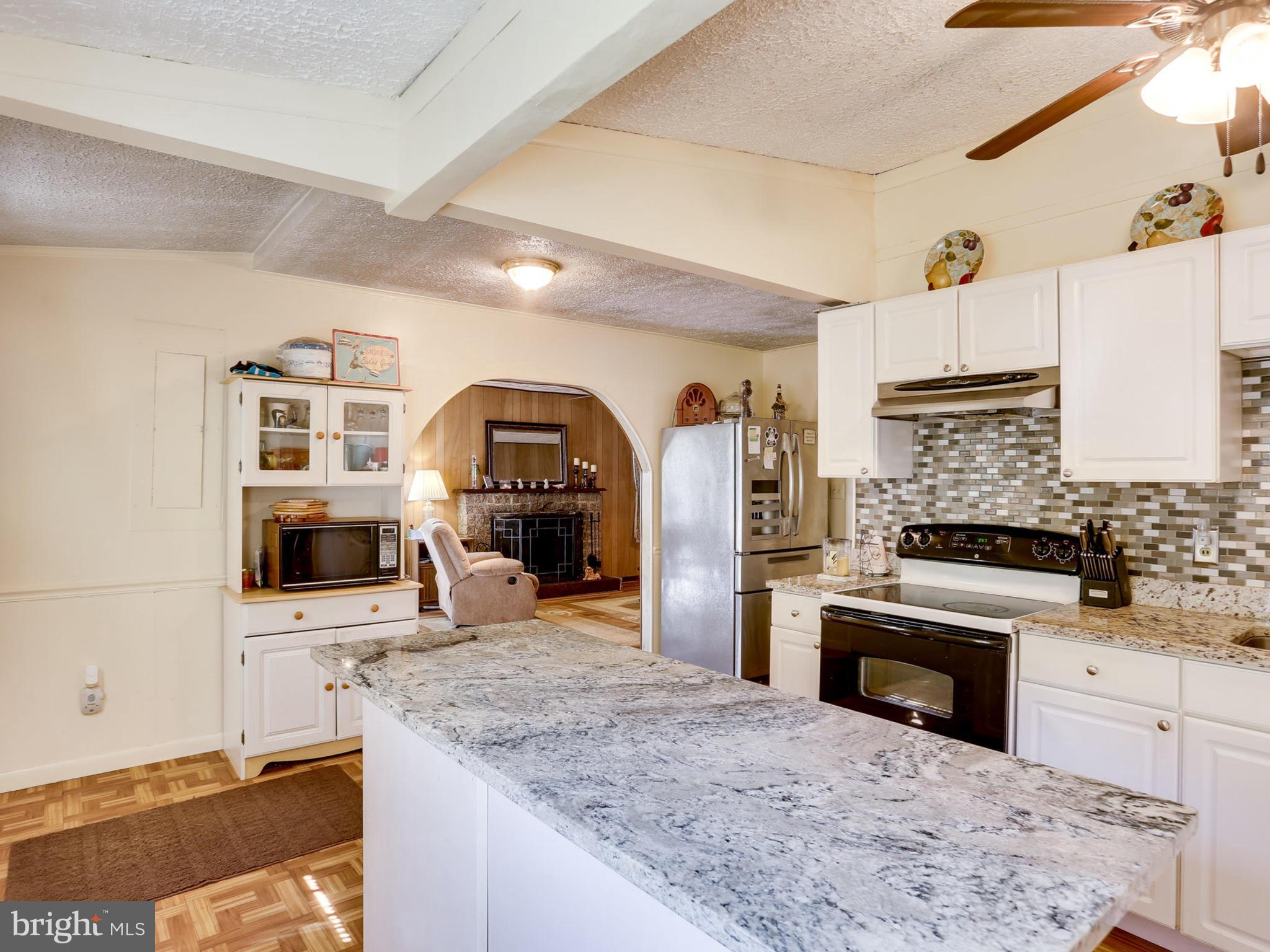 BELMONT - Residential