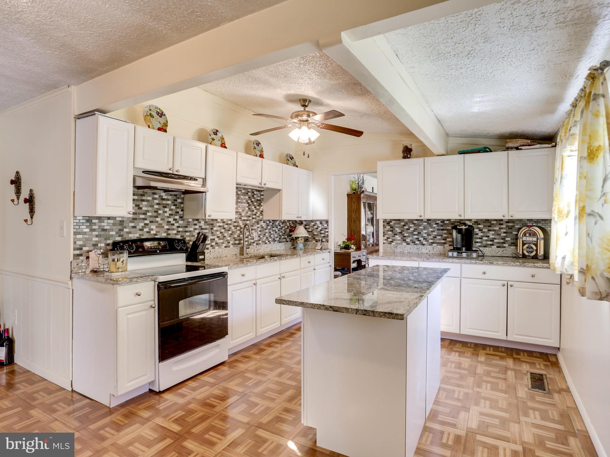 BELMONT - Residential