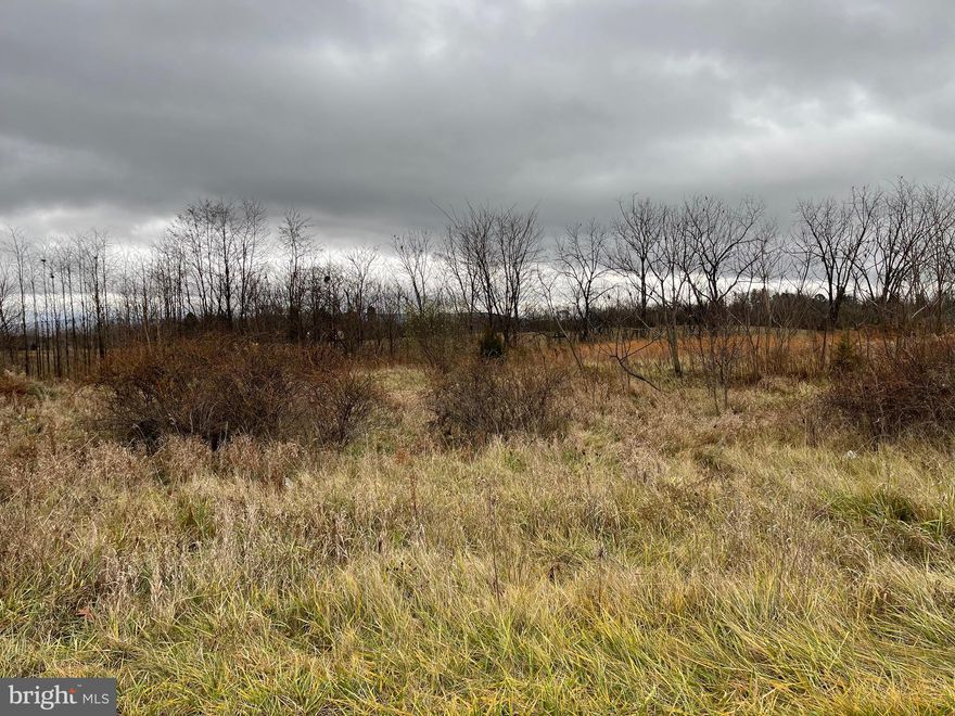 1.09 acres - Lot #33 Commercial