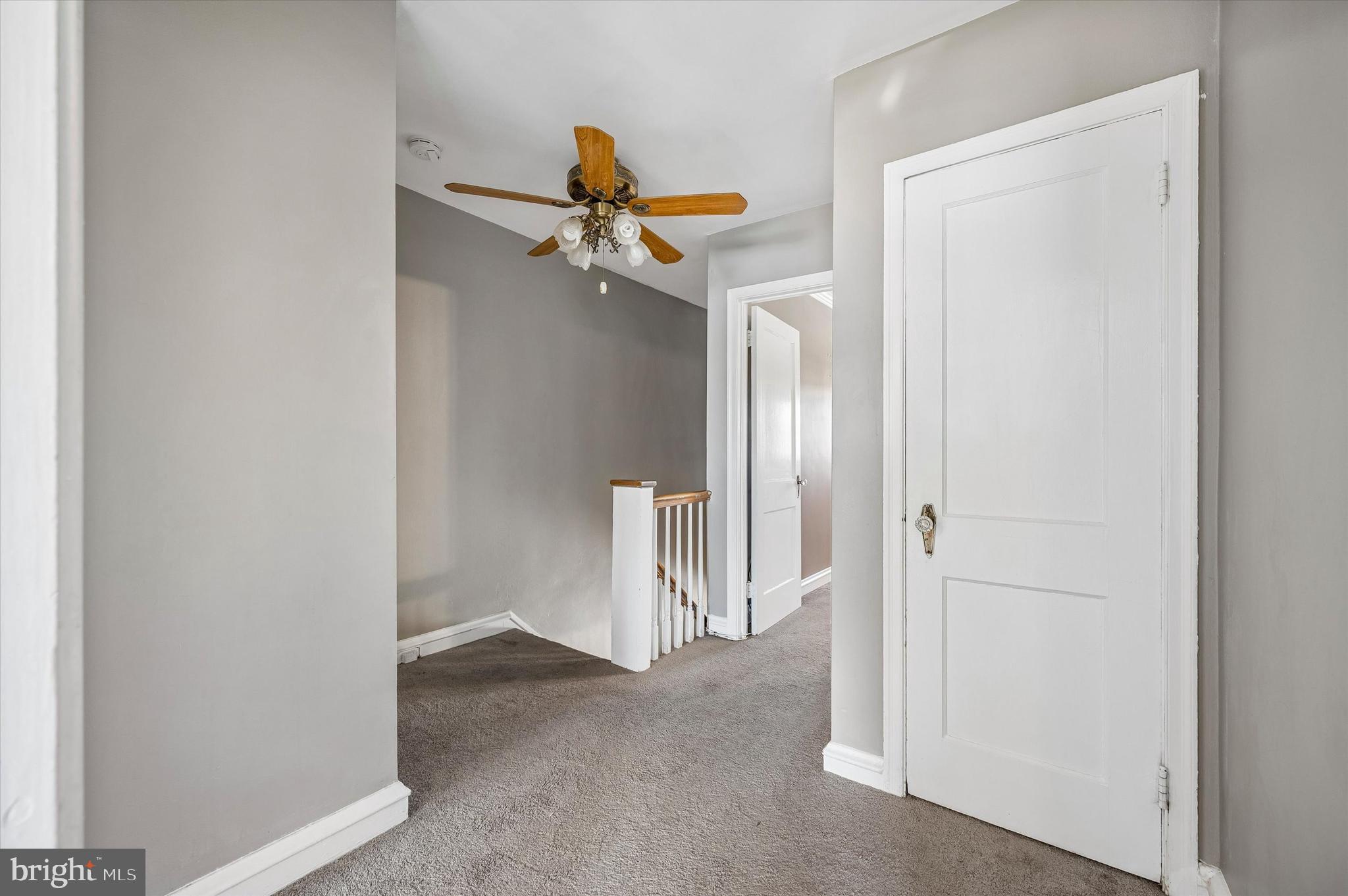 OXFORD CIRCLE - Residential