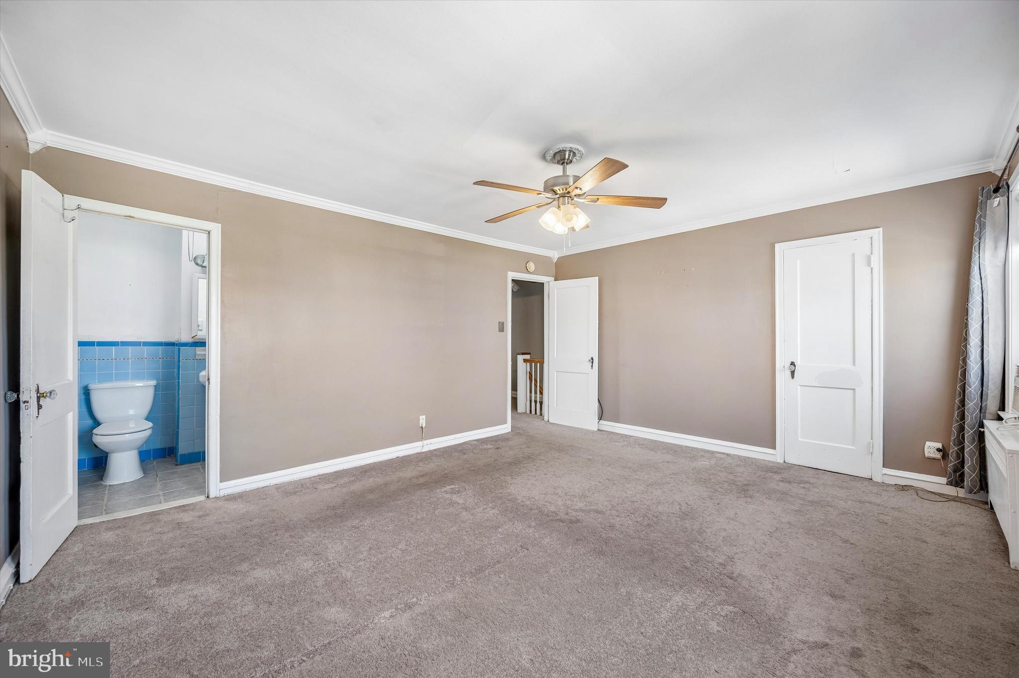 OXFORD CIRCLE - Residential