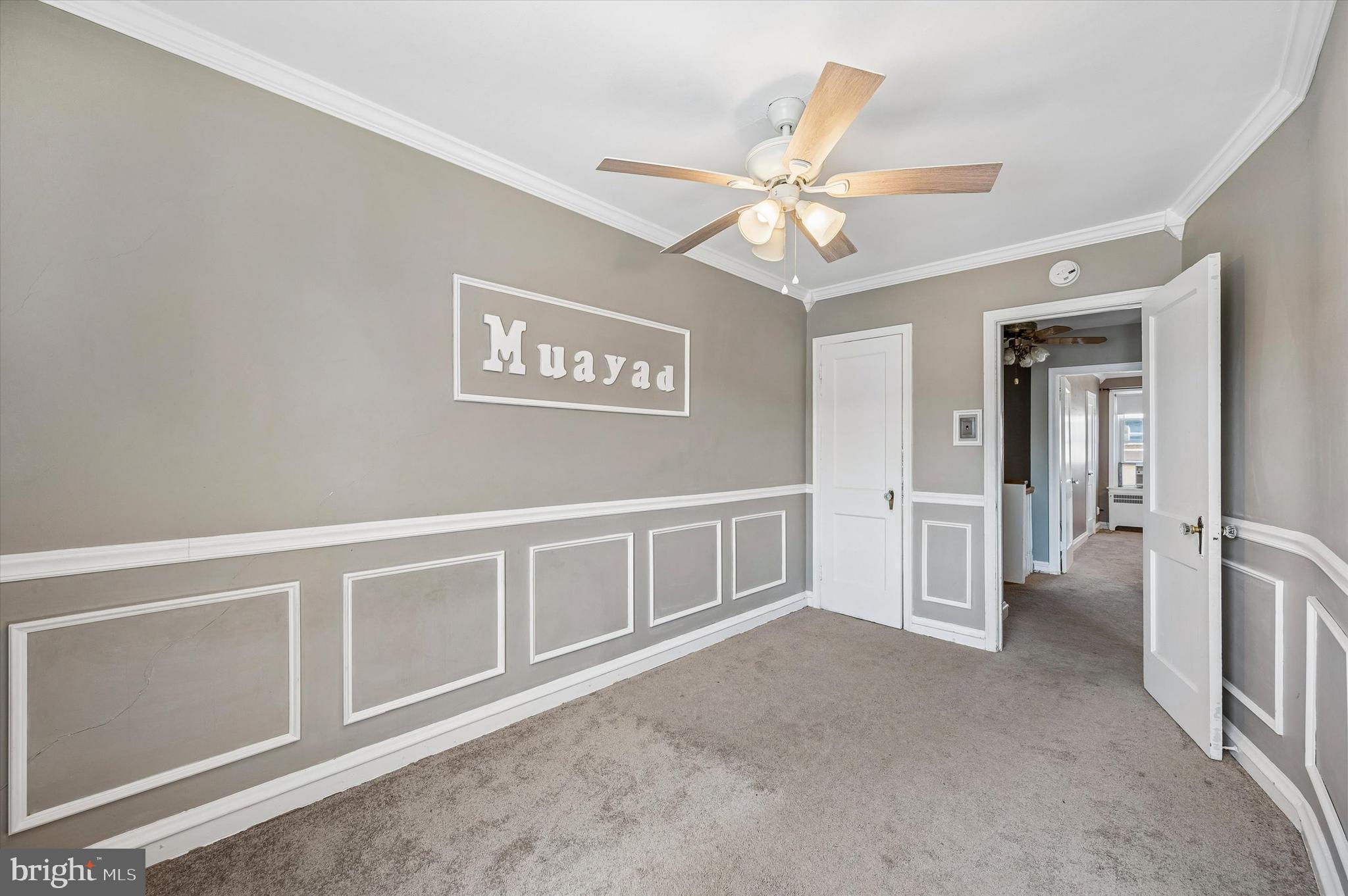 OXFORD CIRCLE - Residential