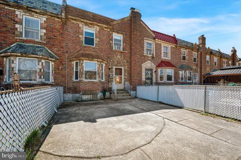 1448 DEVEREAUX AVENUE PHILADELPHIA PA 19149