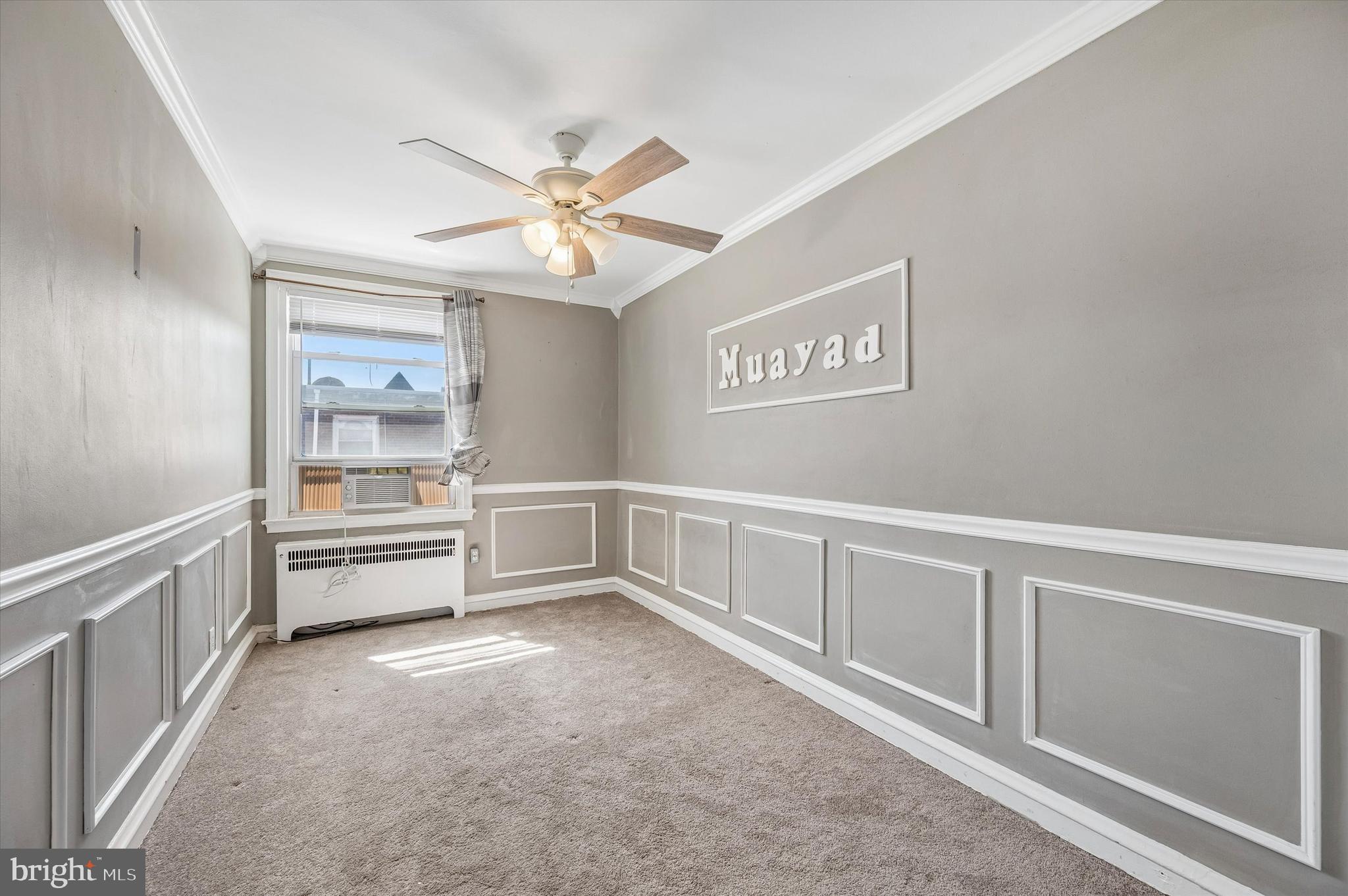 OXFORD CIRCLE - Residential