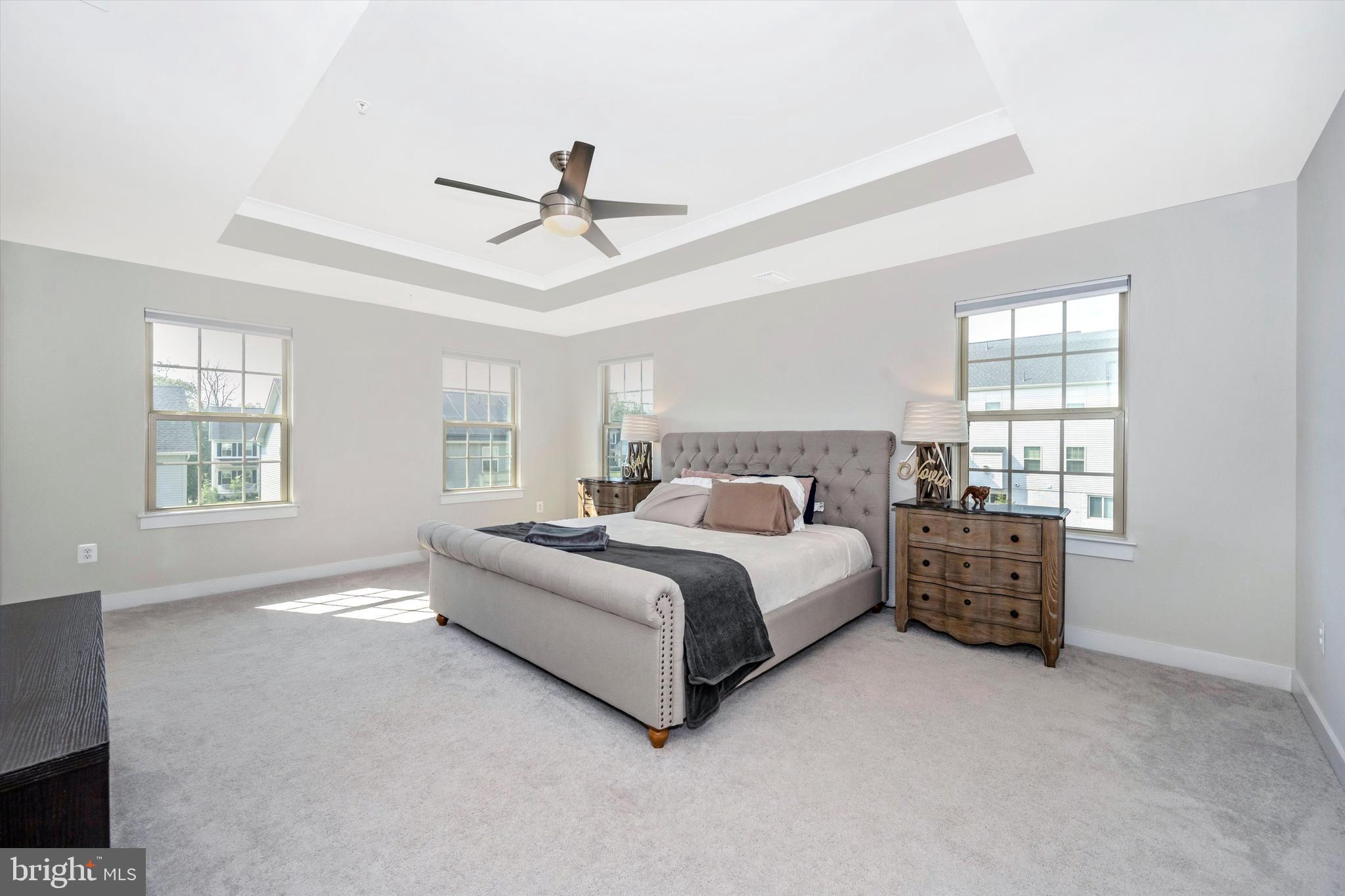 LAKE LINGANORE WOODRIDGE - Residential