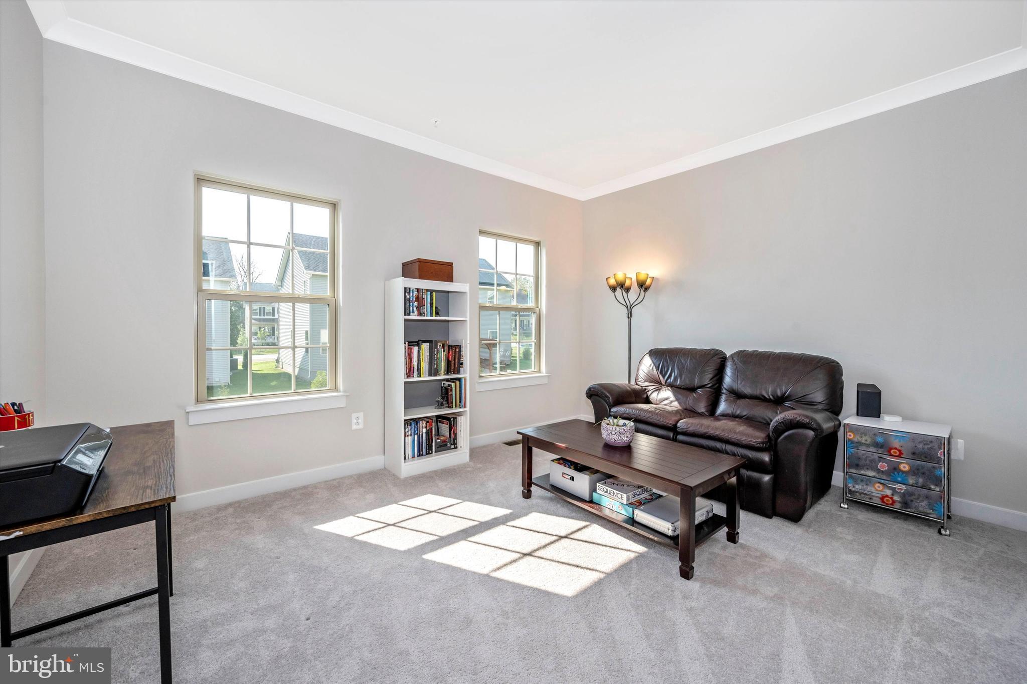 LAKE LINGANORE WOODRIDGE - Residential