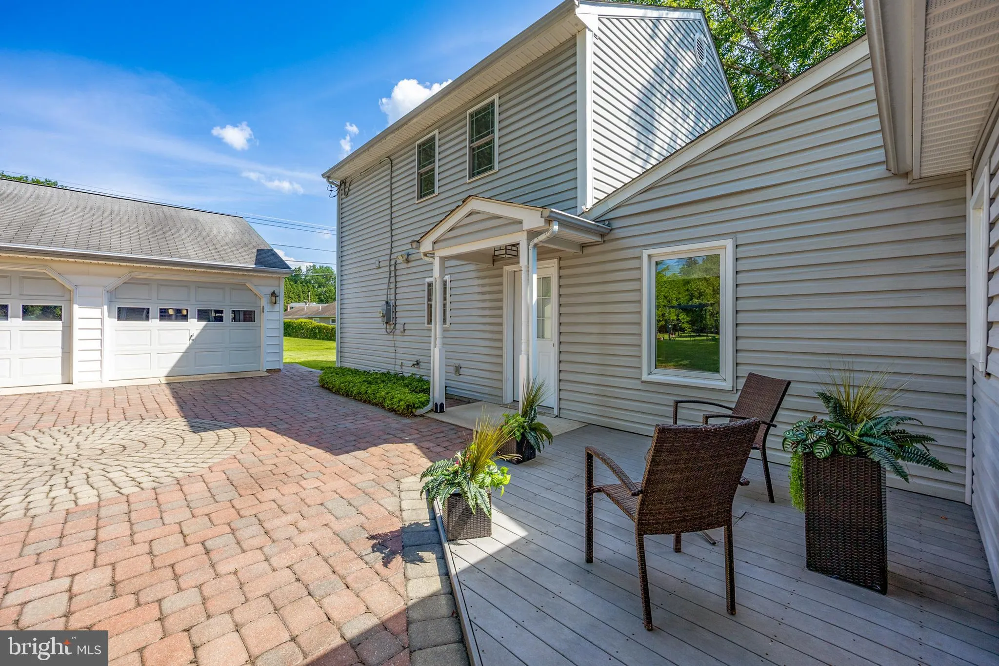 Plymouth Meeting, Pennsylvania 19462, United States, 5 Bedrooms Bedrooms, ,3 BathroomsBathrooms,Residential,Pending,226549