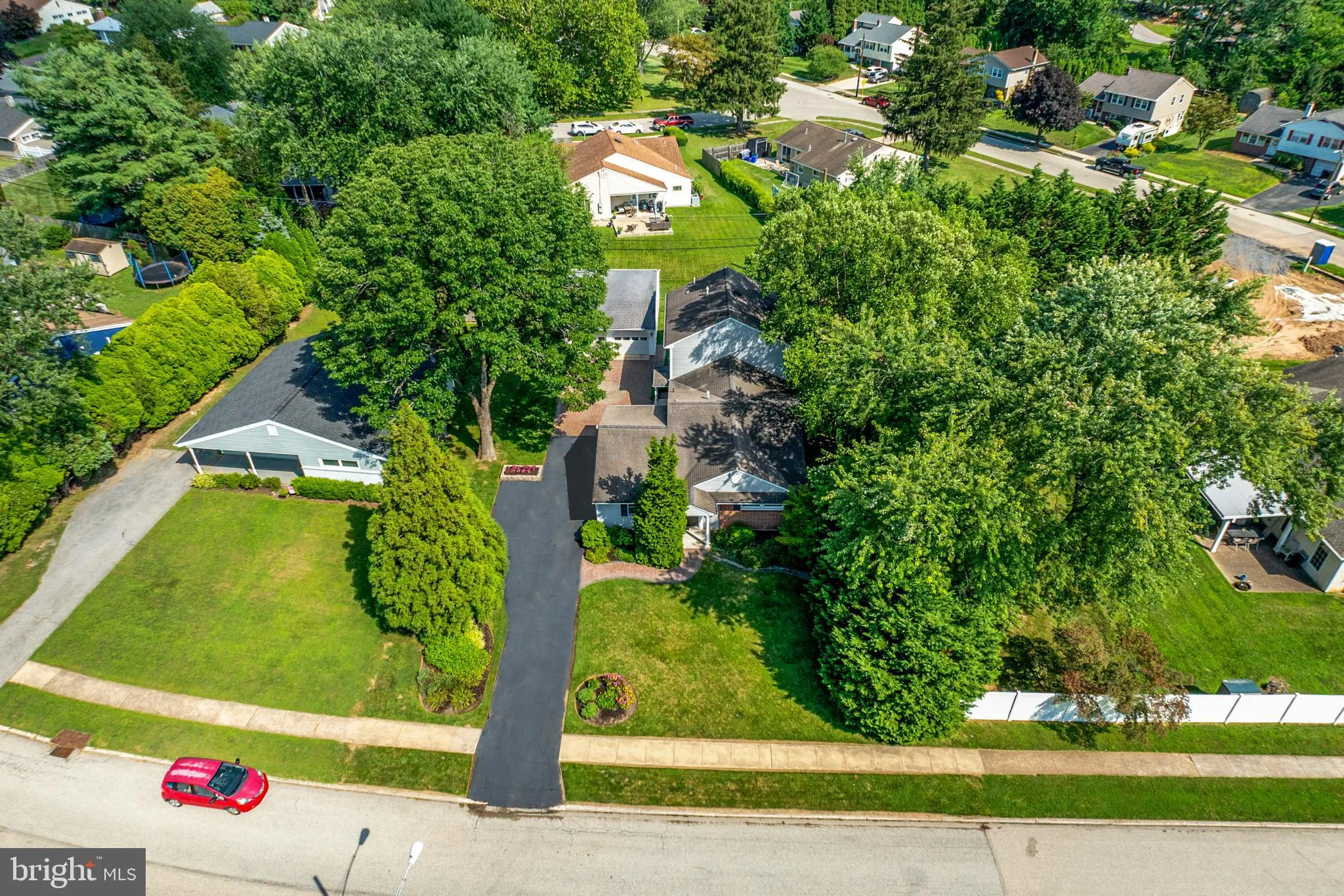 Plymouth Meeting, Pennsylvania 19462, United States, 5 Bedrooms Bedrooms, ,3 BathroomsBathrooms,Residential,Pending,226549