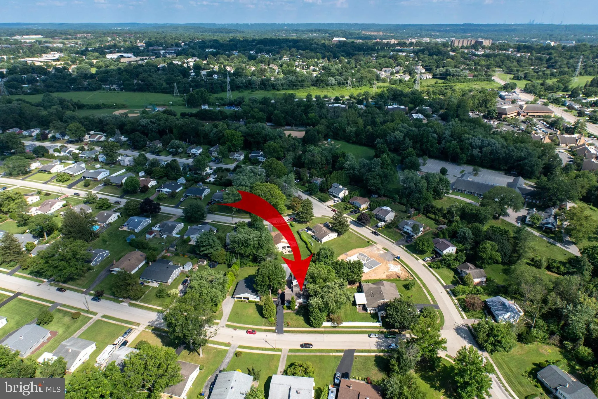 Plymouth Meeting, Pennsylvania 19462, United States, 5 Bedrooms Bedrooms, ,3 BathroomsBathrooms,Residential,Pending,226549