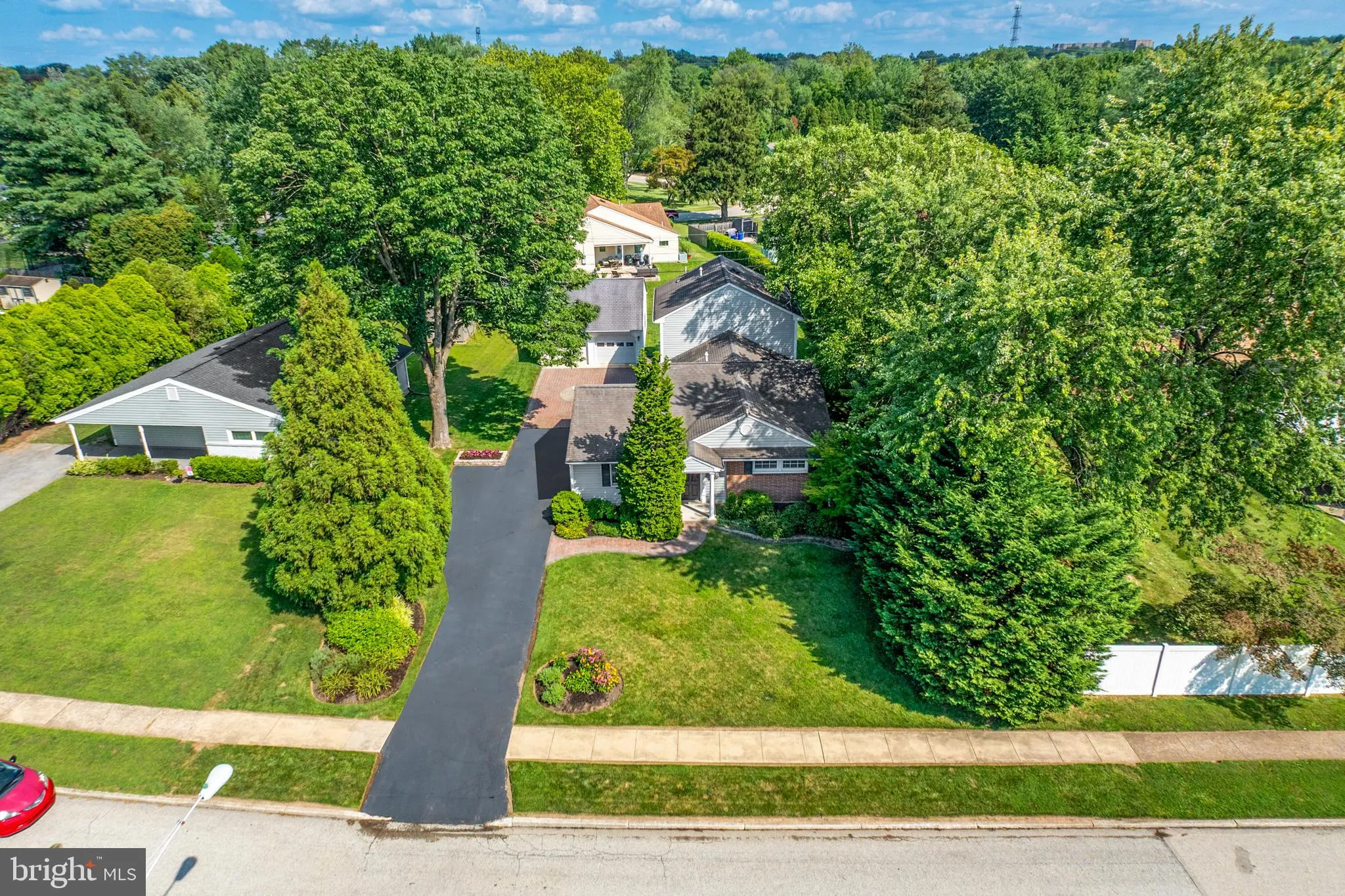 Plymouth Meeting, Pennsylvania 19462, United States, 5 Bedrooms Bedrooms, ,3 BathroomsBathrooms,Residential,Pending,226549