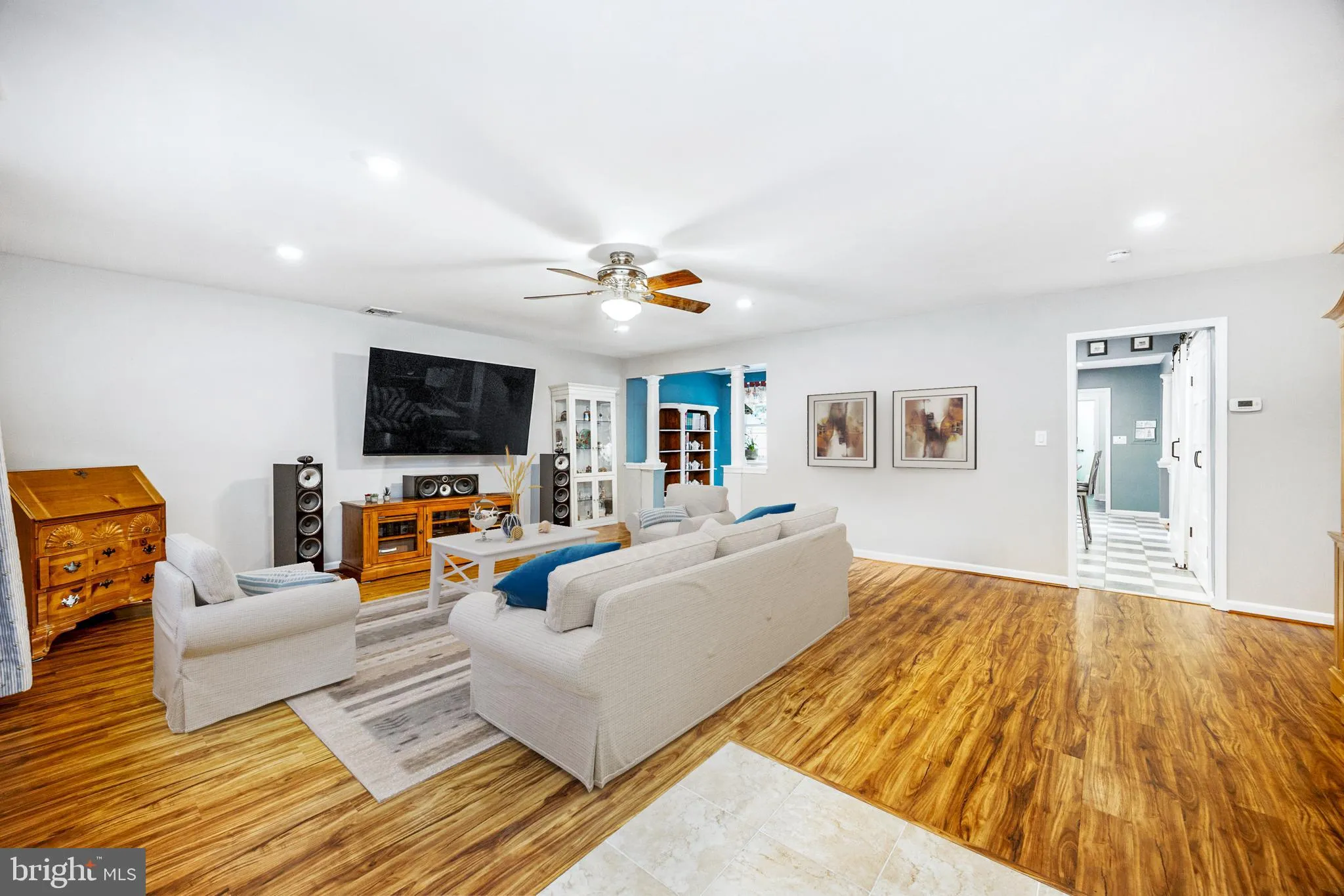 Plymouth Meeting, Pennsylvania 19462, United States, 5 Bedrooms Bedrooms, ,3 BathroomsBathrooms,Residential,Pending,226549