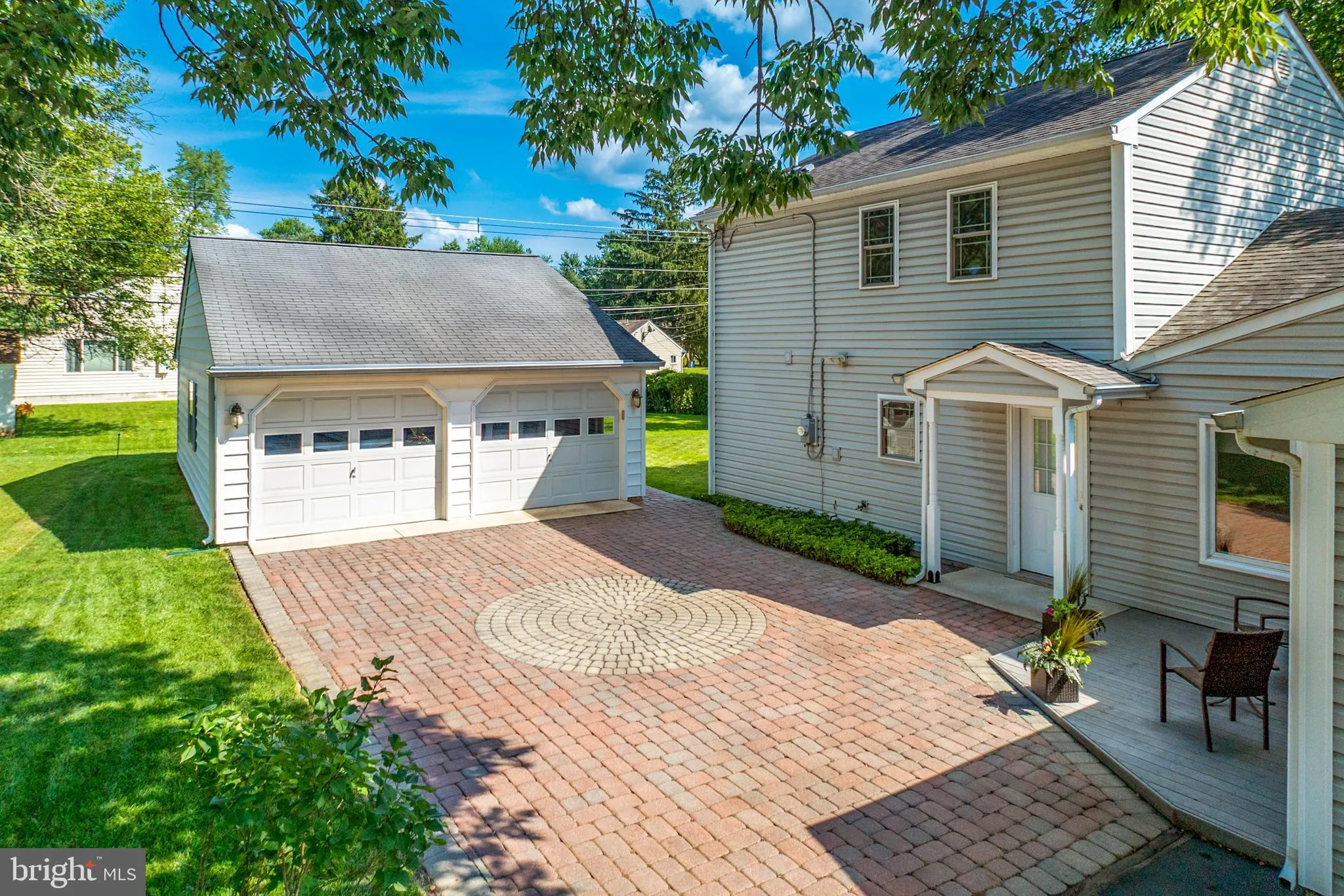 Plymouth Meeting, Pennsylvania 19462, United States, 5 Bedrooms Bedrooms, ,3 BathroomsBathrooms,Residential,Pending,226549