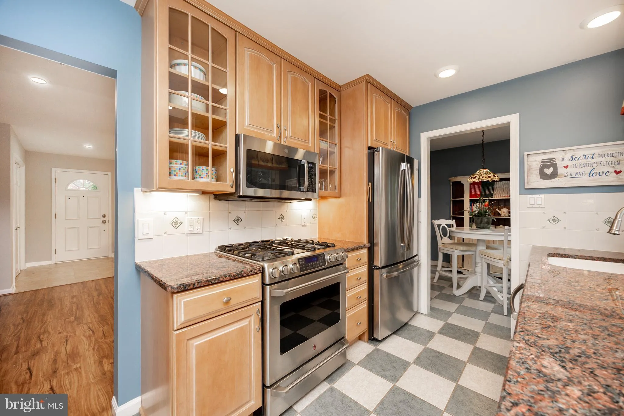 Plymouth Meeting, Pennsylvania 19462, United States, 5 Bedrooms Bedrooms, ,3 BathroomsBathrooms,Residential,Pending,226549