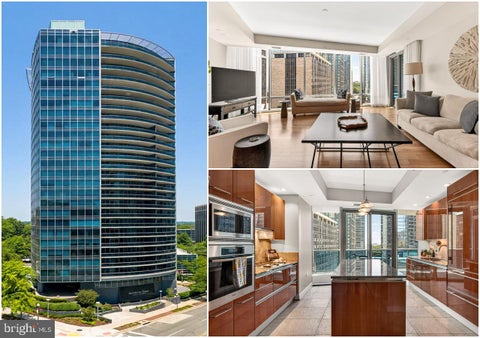 Condo For Sale - 1881 N Nash Street #511<br/> Arlington County, ARLINGTON, VA 22209