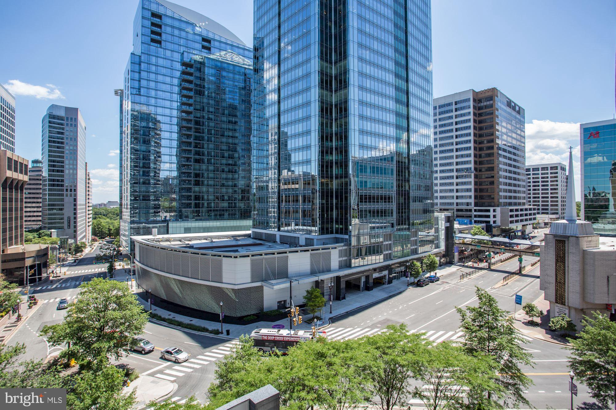 1881 N NASH STREET 511