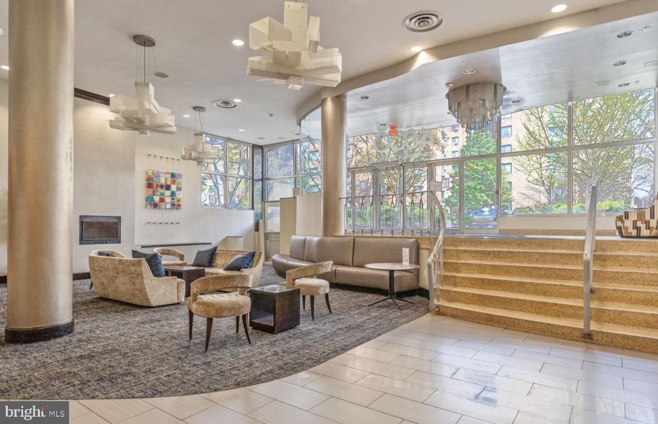 4600 CONNECTICUT AVENUE NW 306