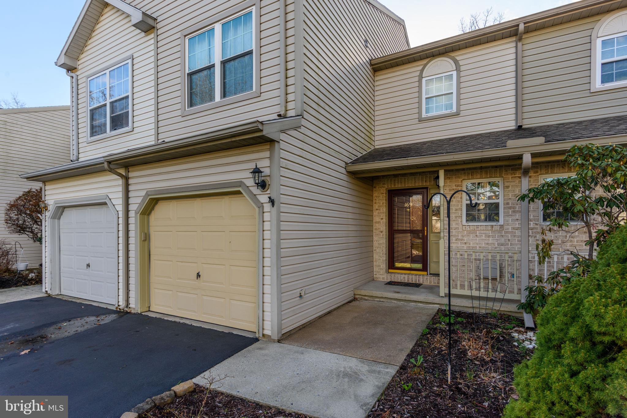 169 HIDDENWOOD DRIVE