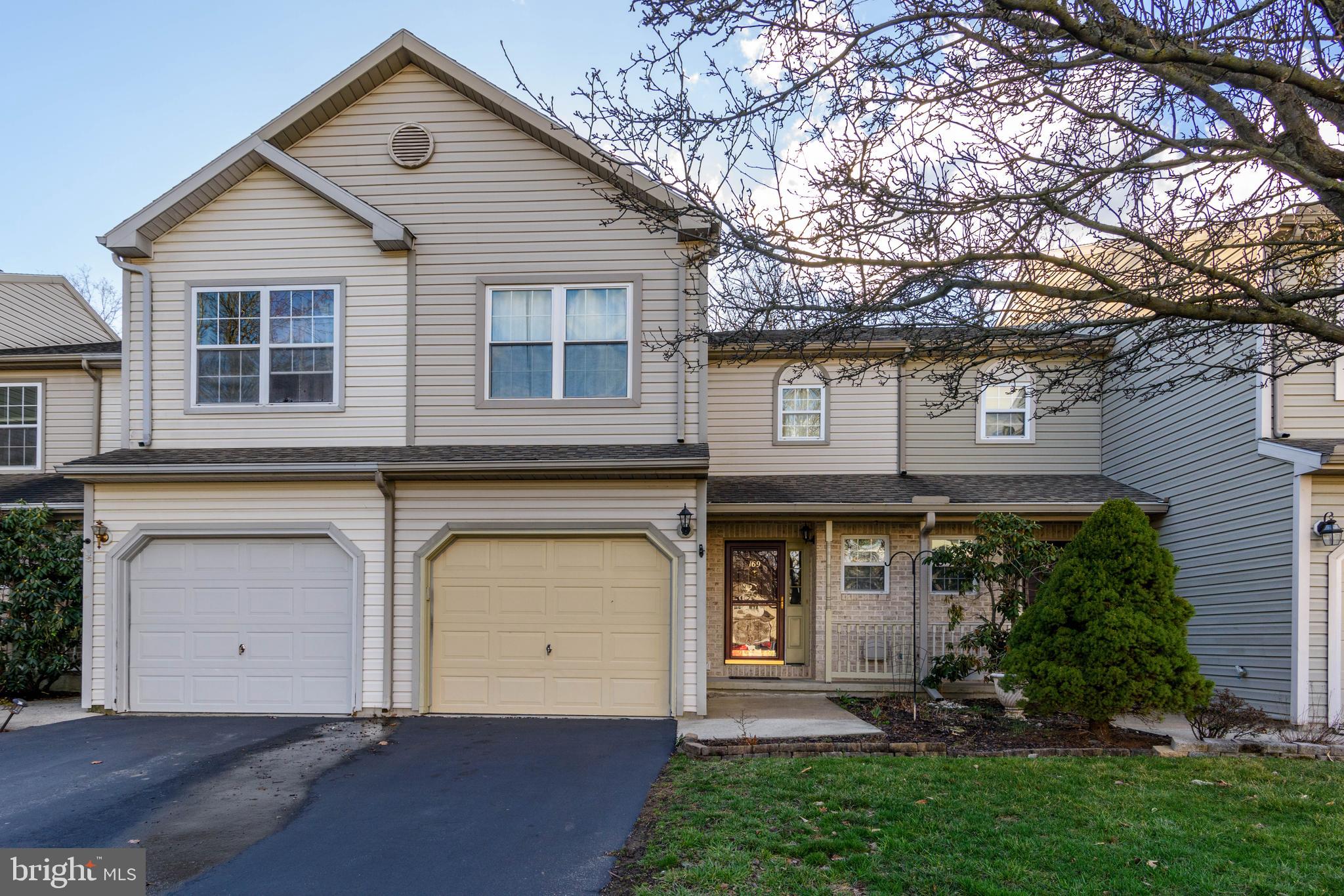 169 HIDDENWOOD DRIVE