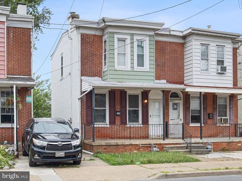 Photo of 1908 W 2nd Street, WILMINGTON, DE 19805 (MLS # DENC2084902)