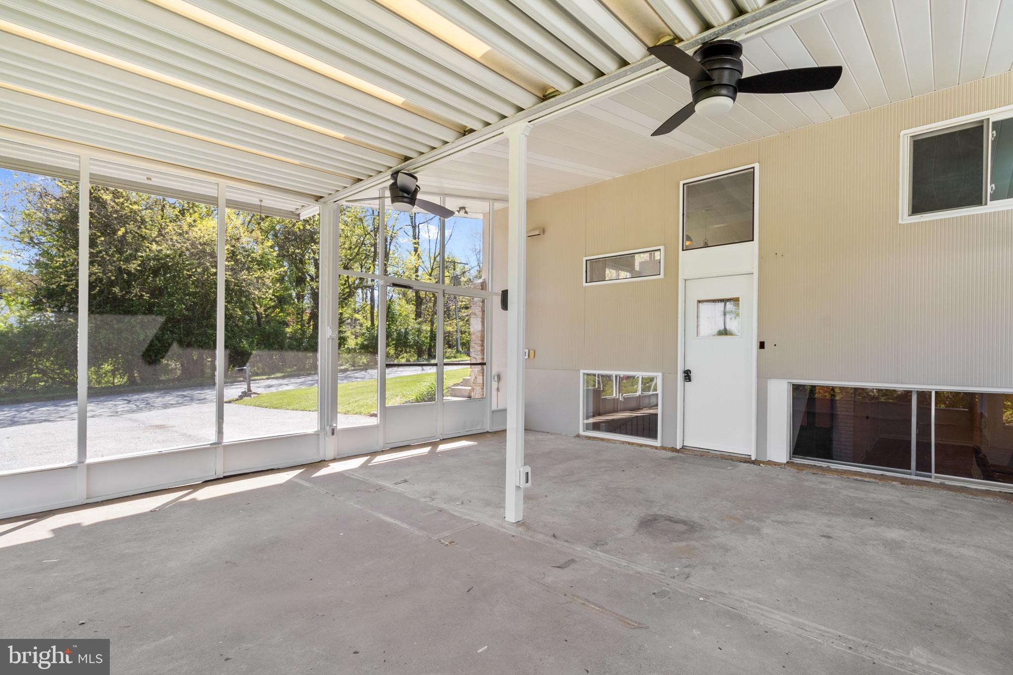 PARKVILLE - Residential