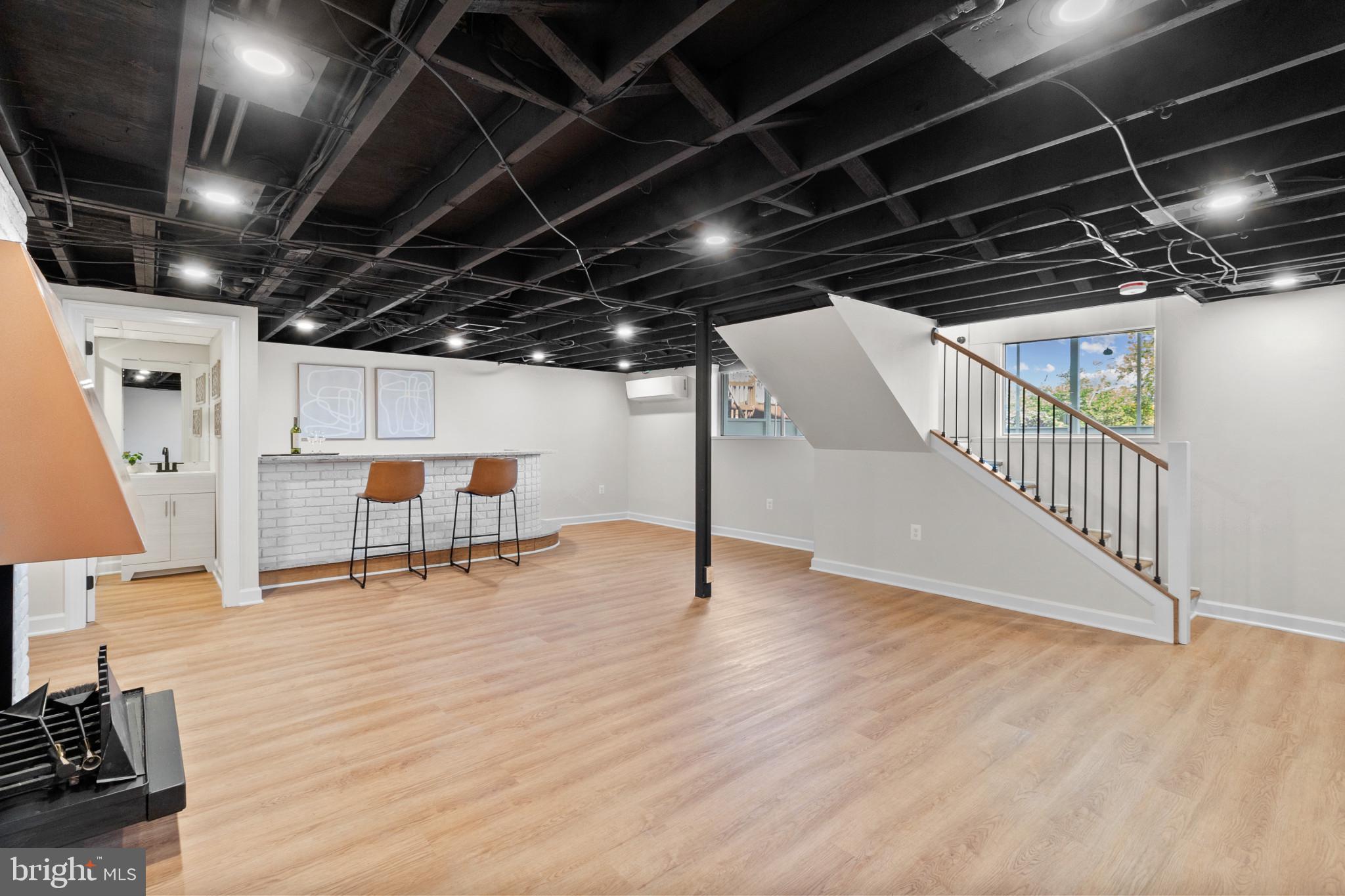 PARKVILLE - Residential