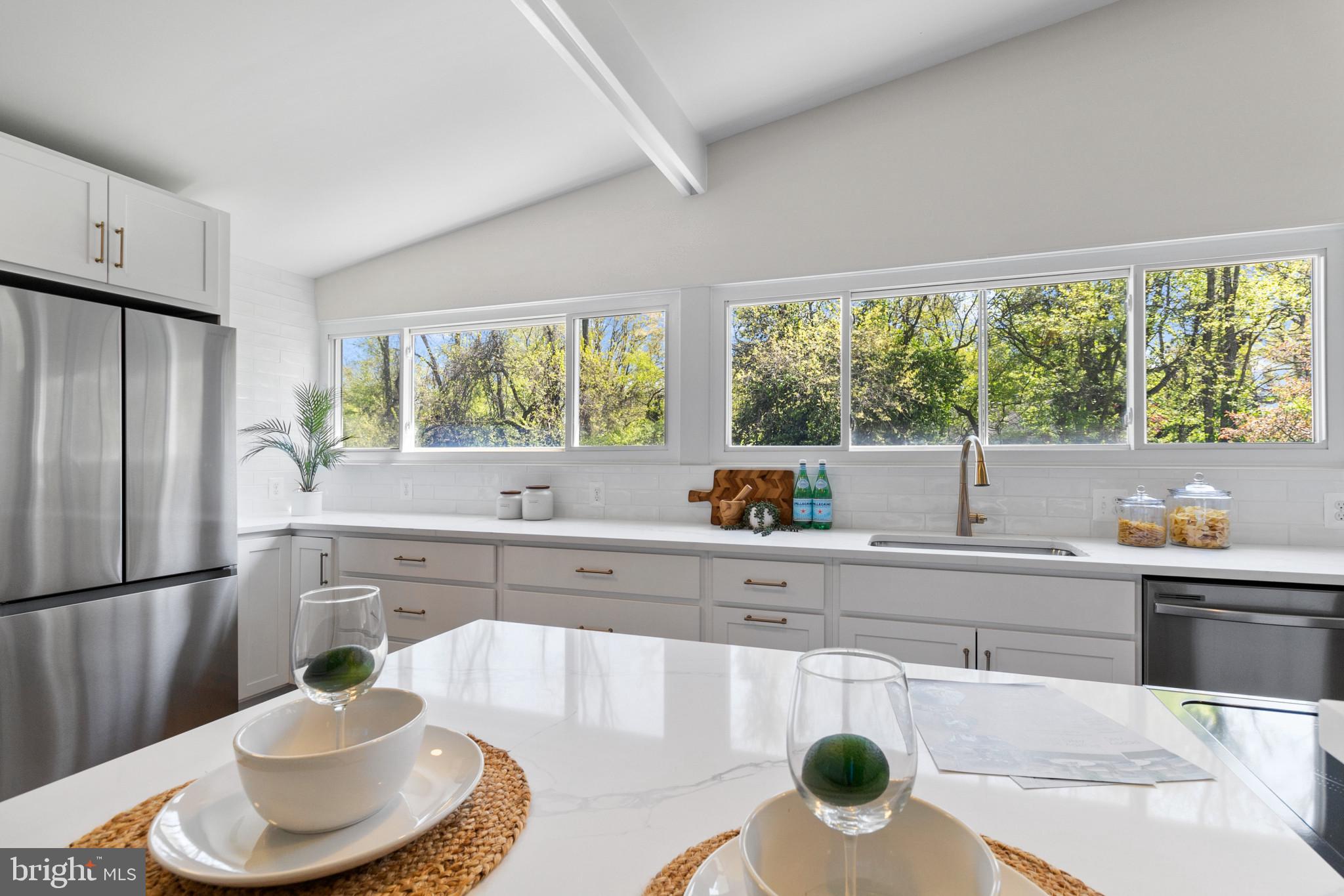 PARKVILLE - Residential