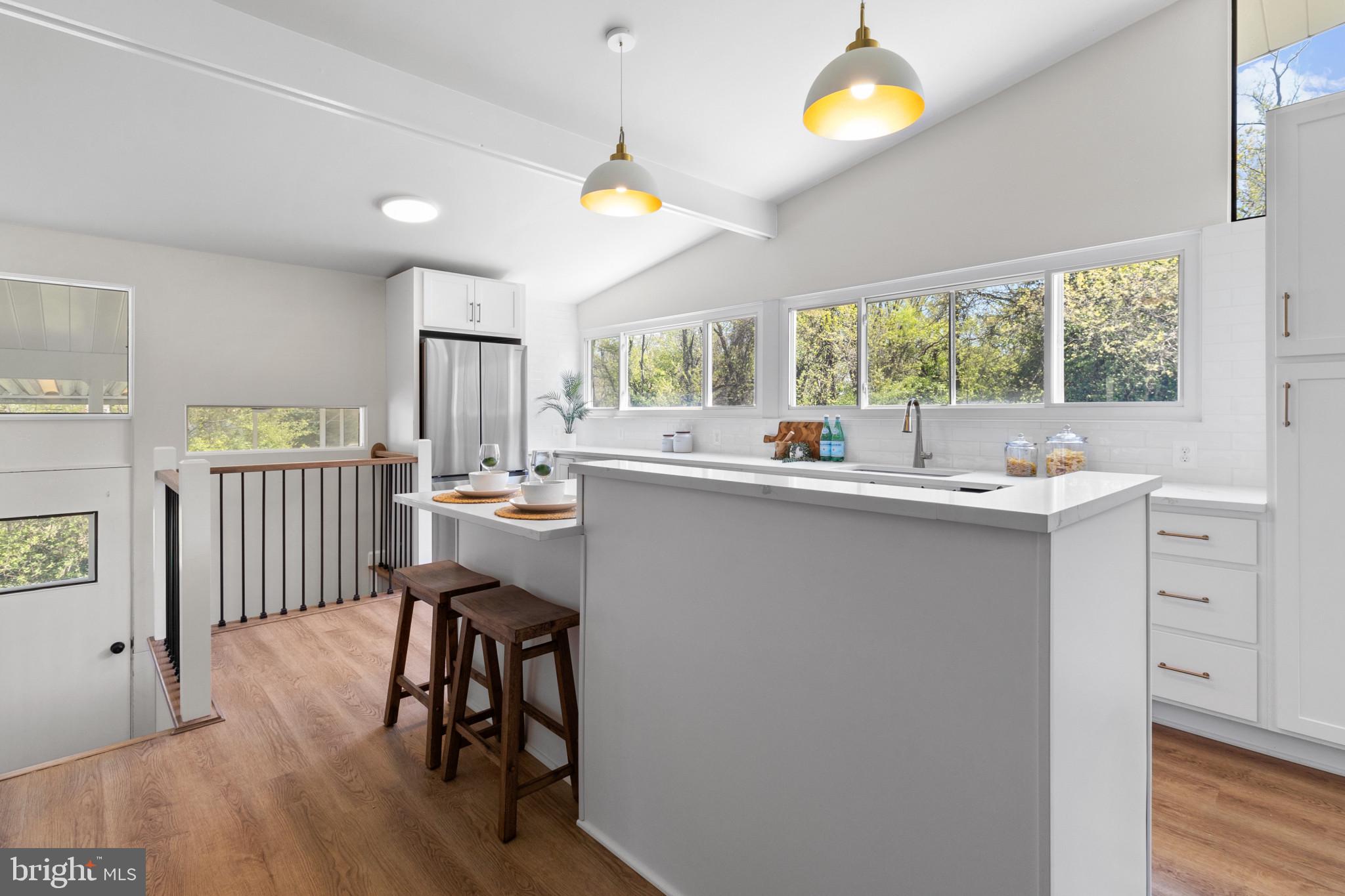 PARKVILLE - Residential