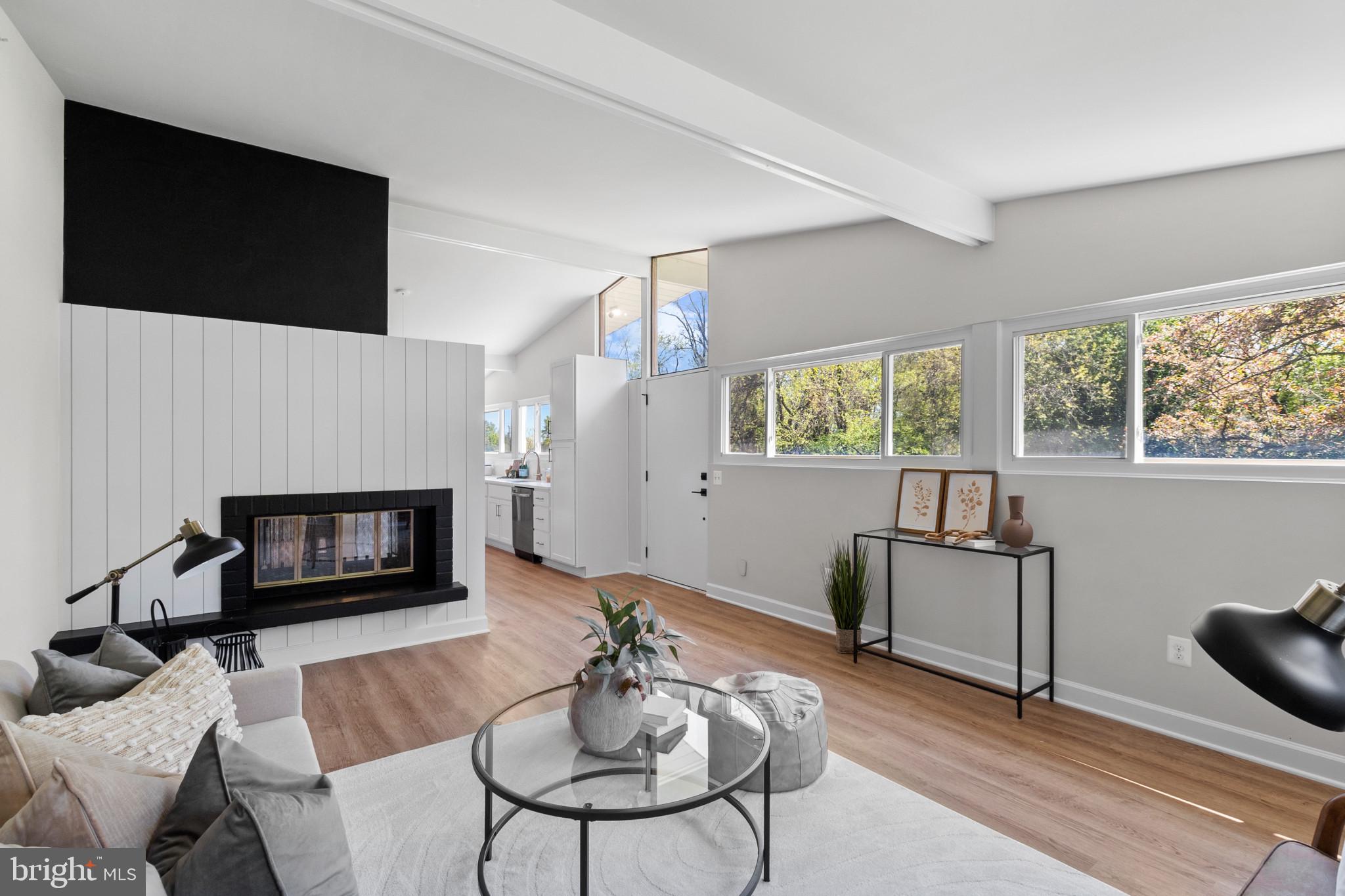 PARKVILLE - Residential