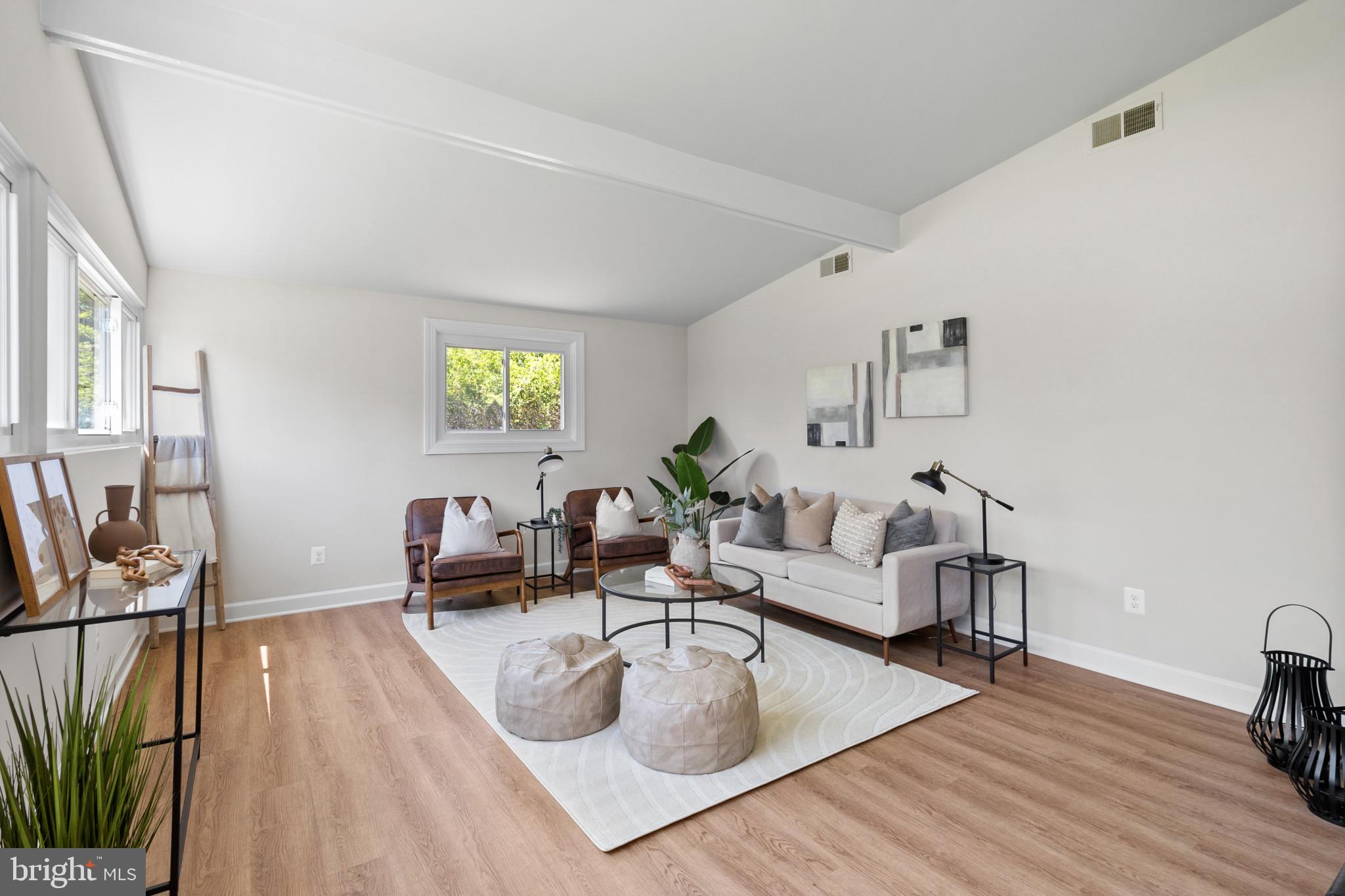 PARKVILLE - Residential