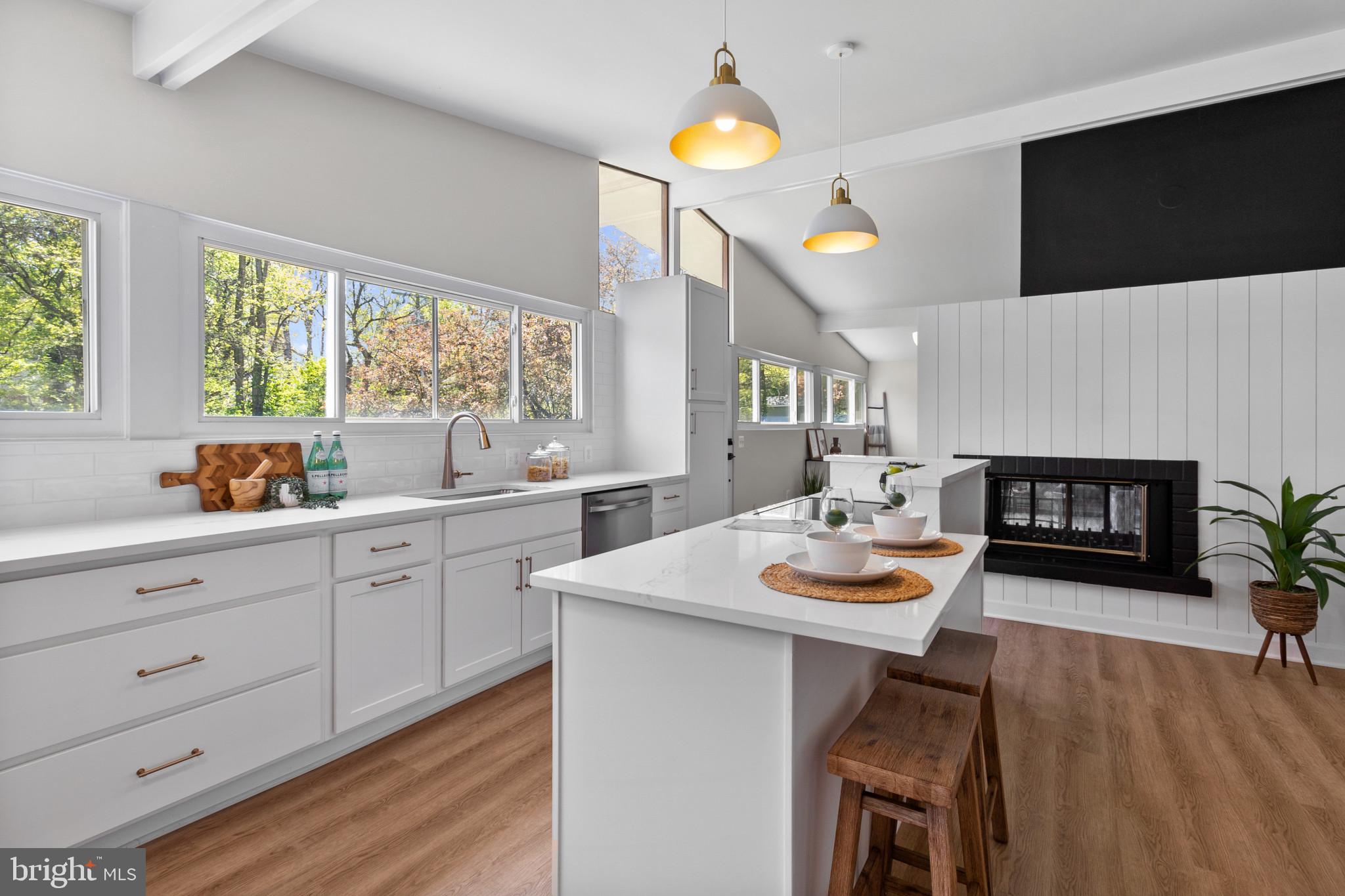 PARKVILLE - Residential