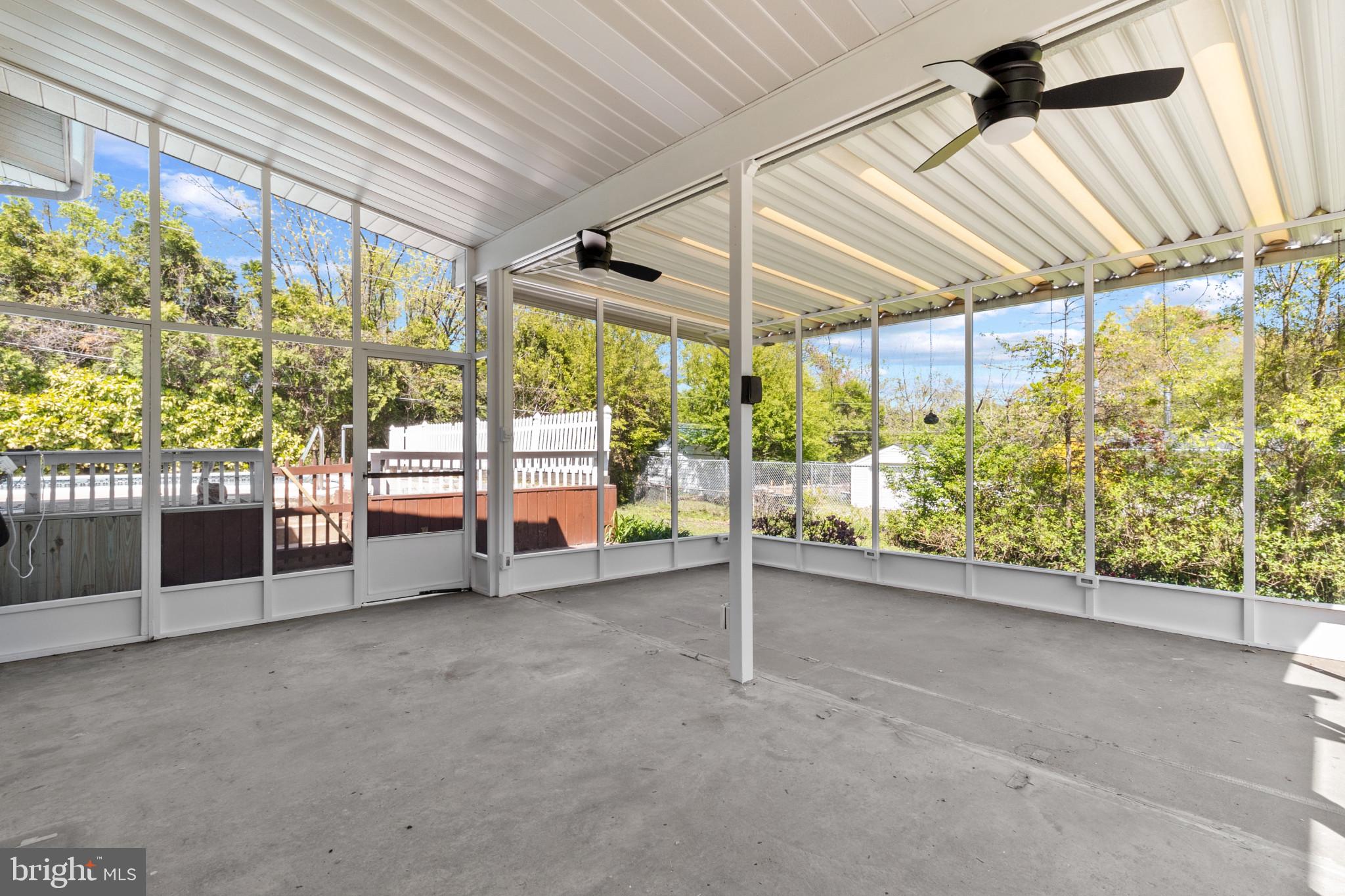 PARKVILLE - Residential