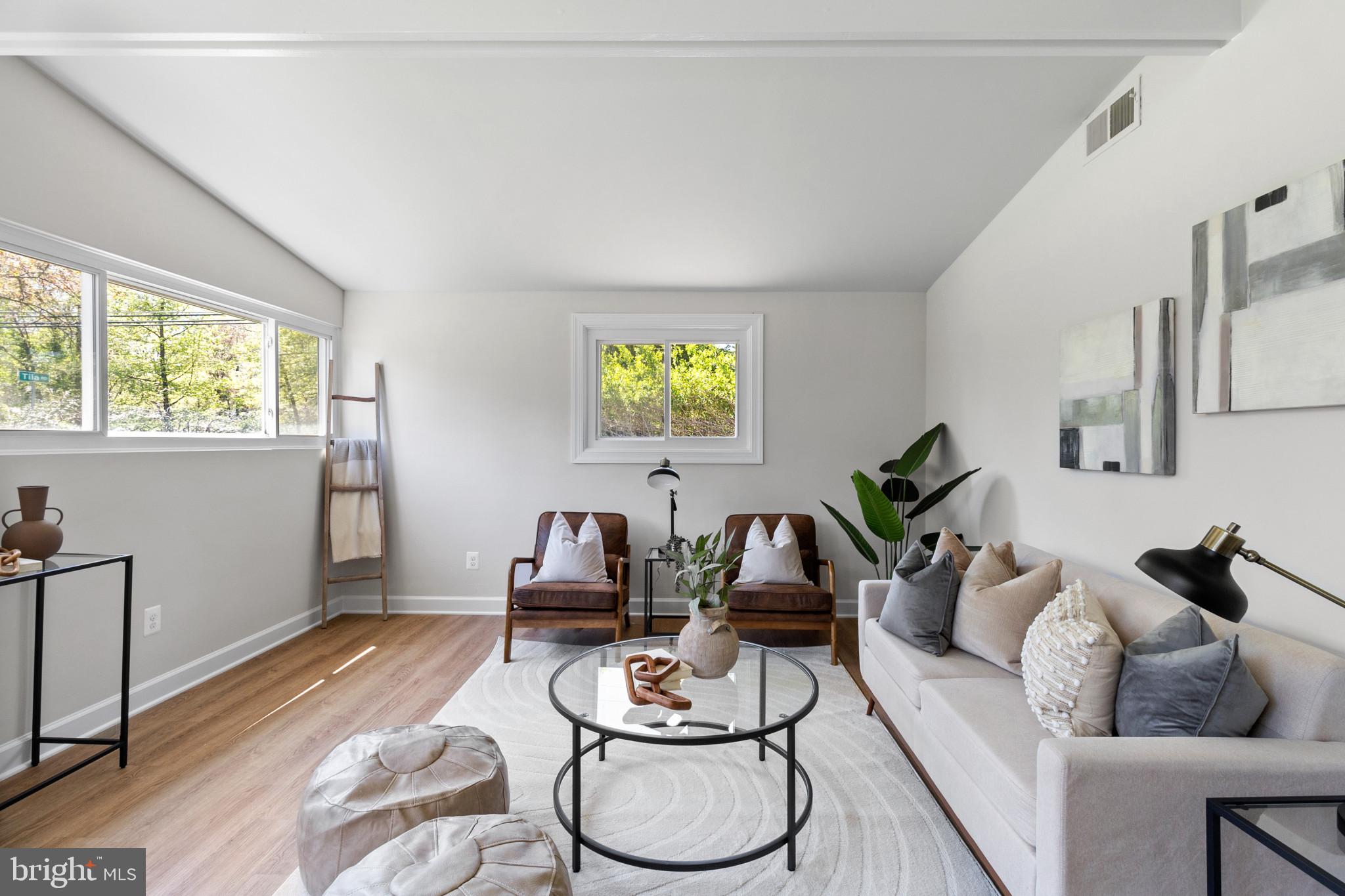 PARKVILLE - Residential