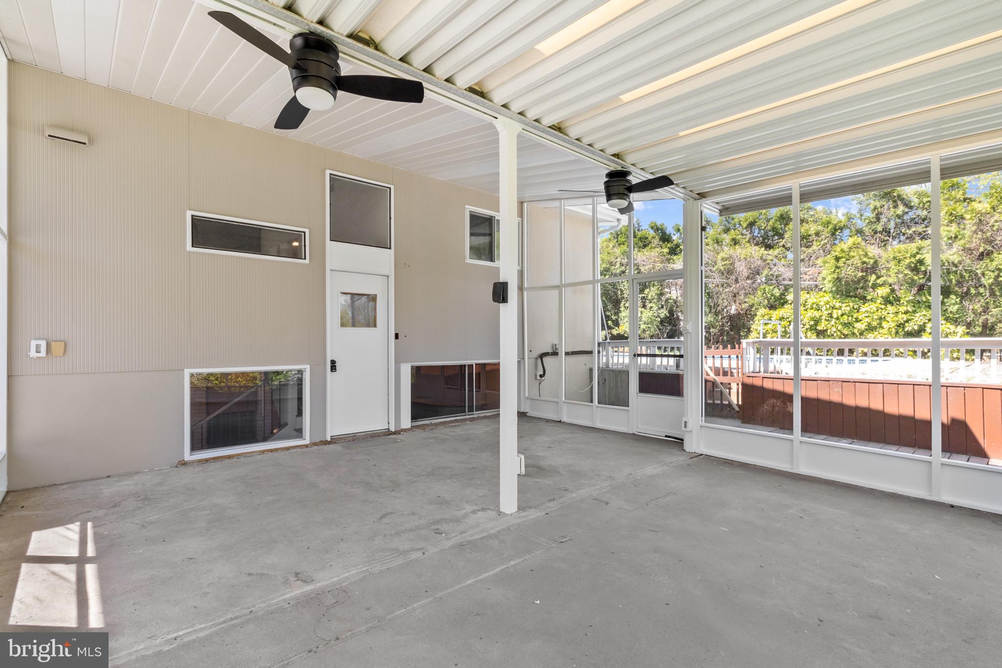PARKVILLE - Residential