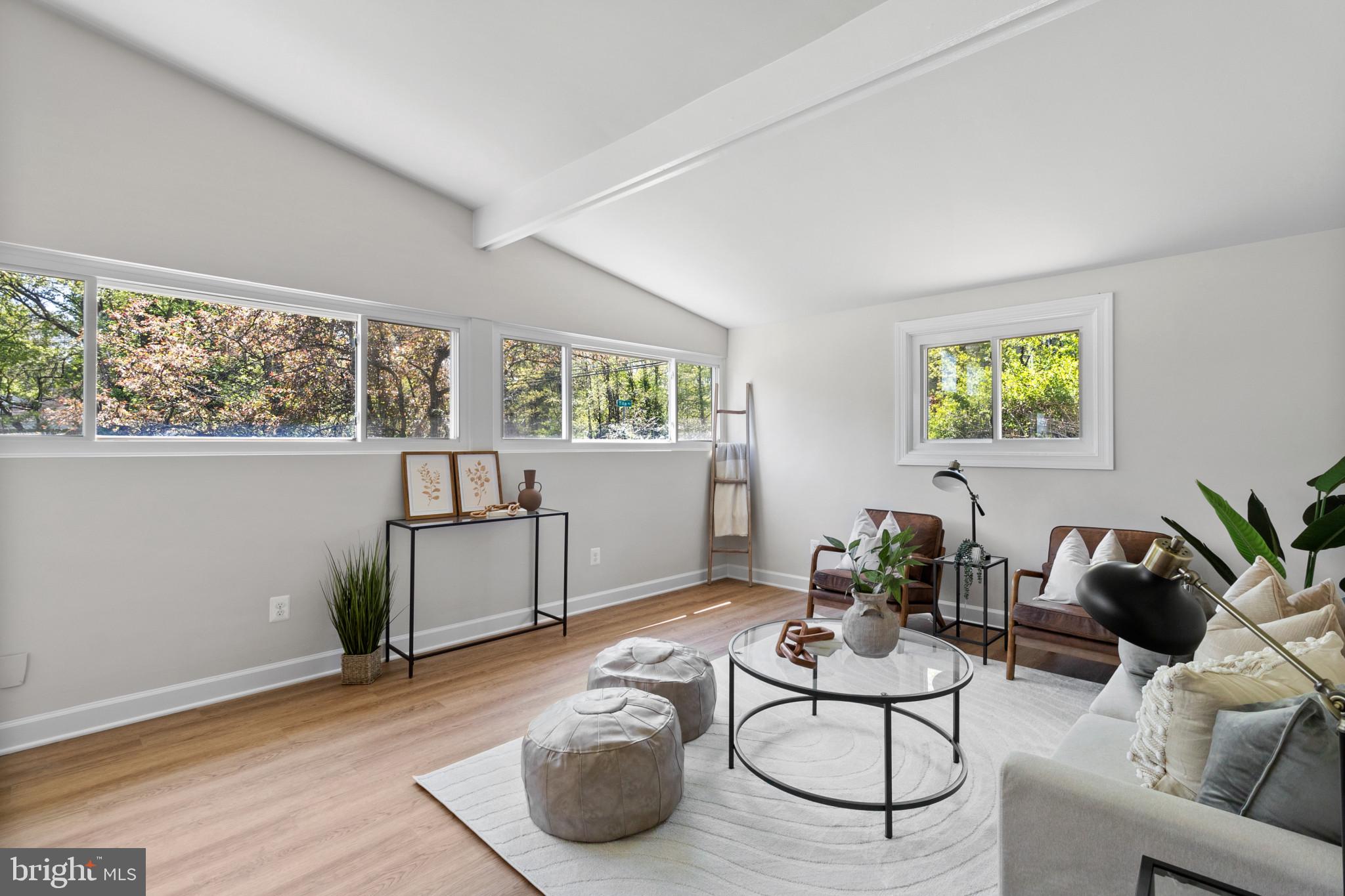 PARKVILLE - Residential
