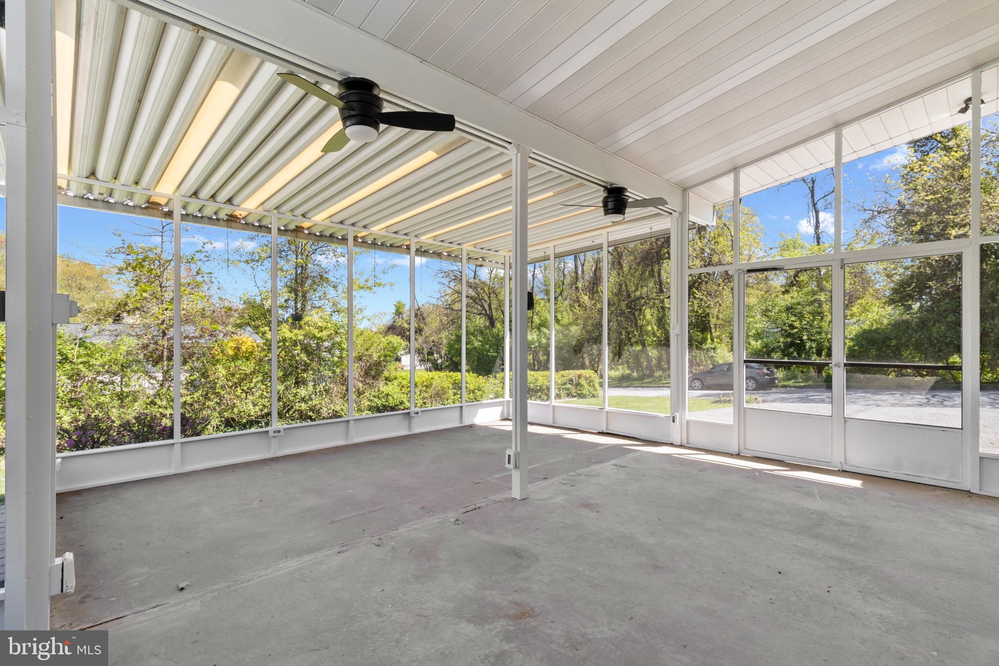 PARKVILLE - Residential