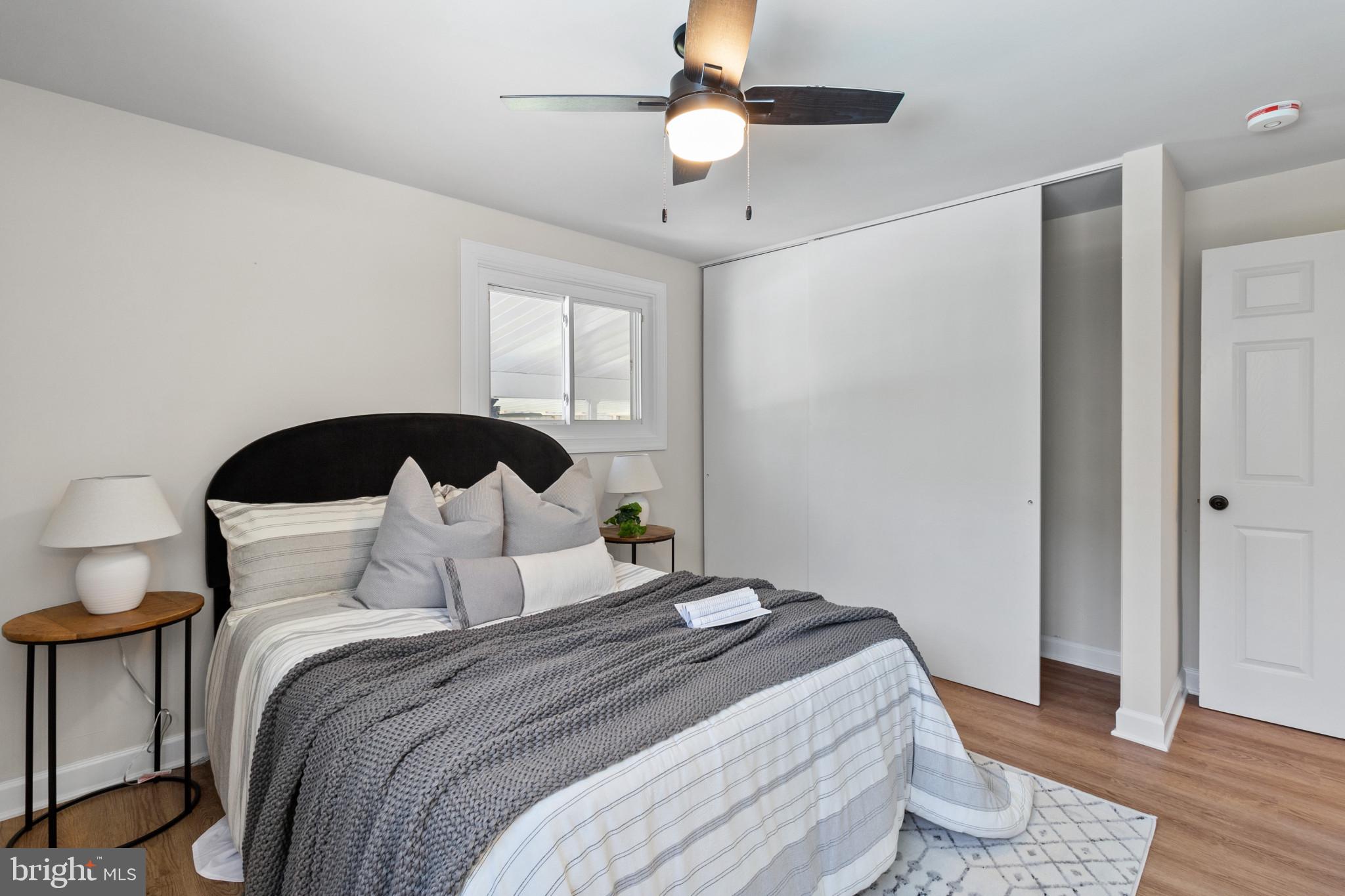 PARKVILLE - Residential