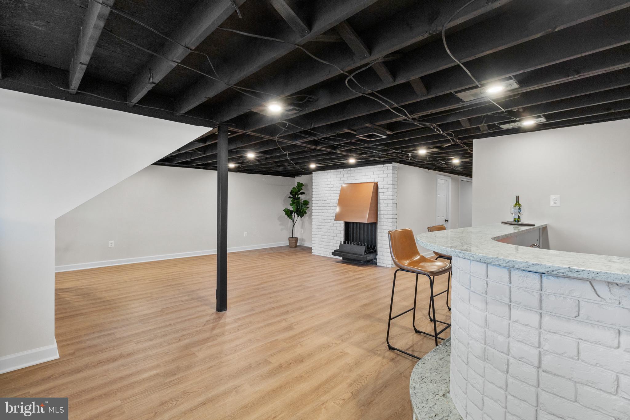 PARKVILLE - Residential