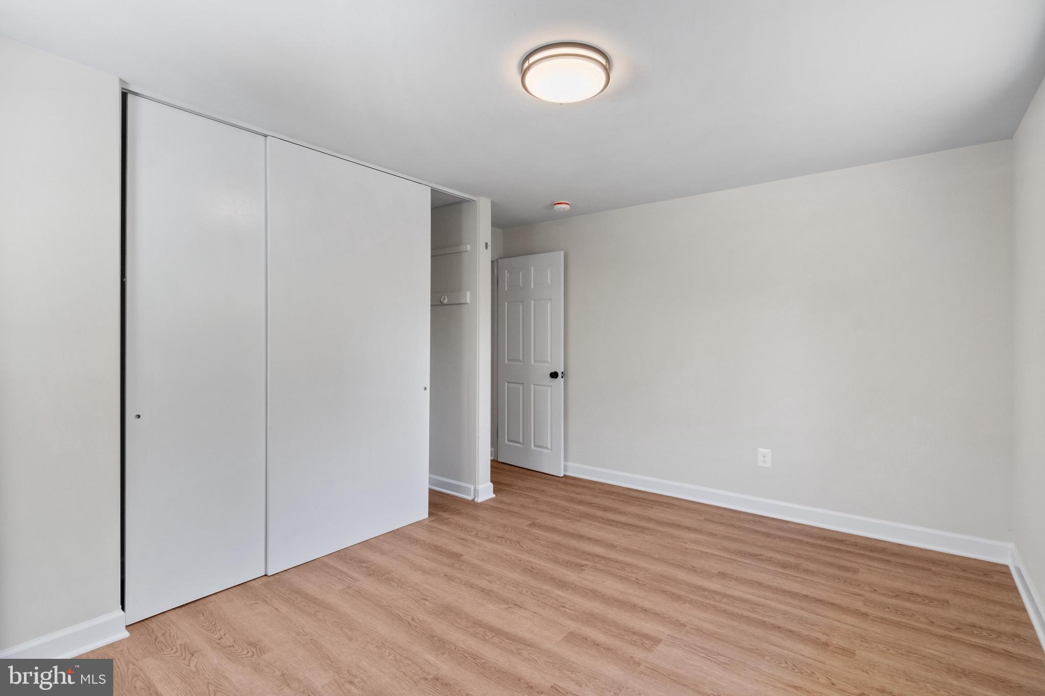 PARKVILLE - Residential
