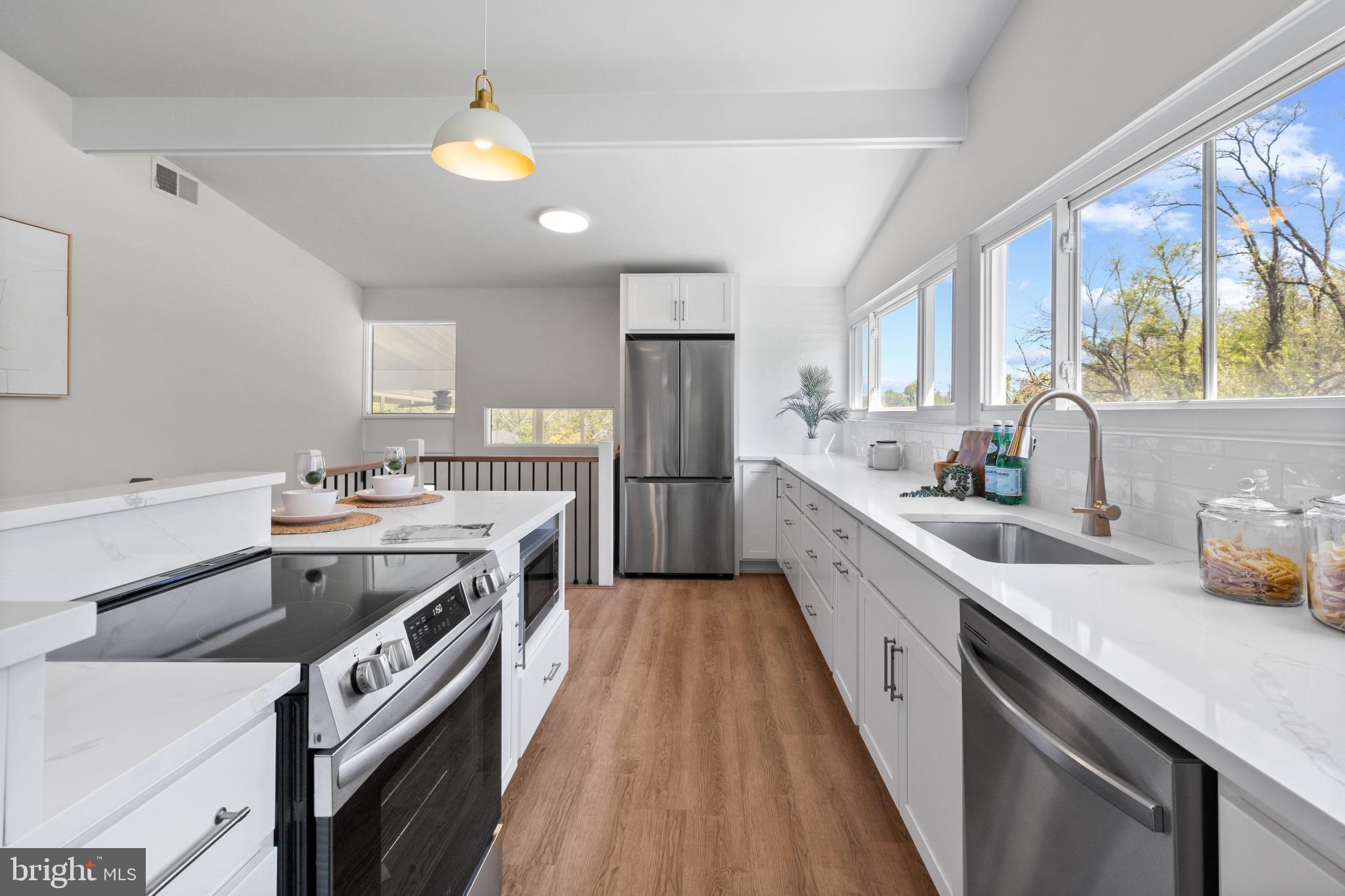 PARKVILLE - Residential