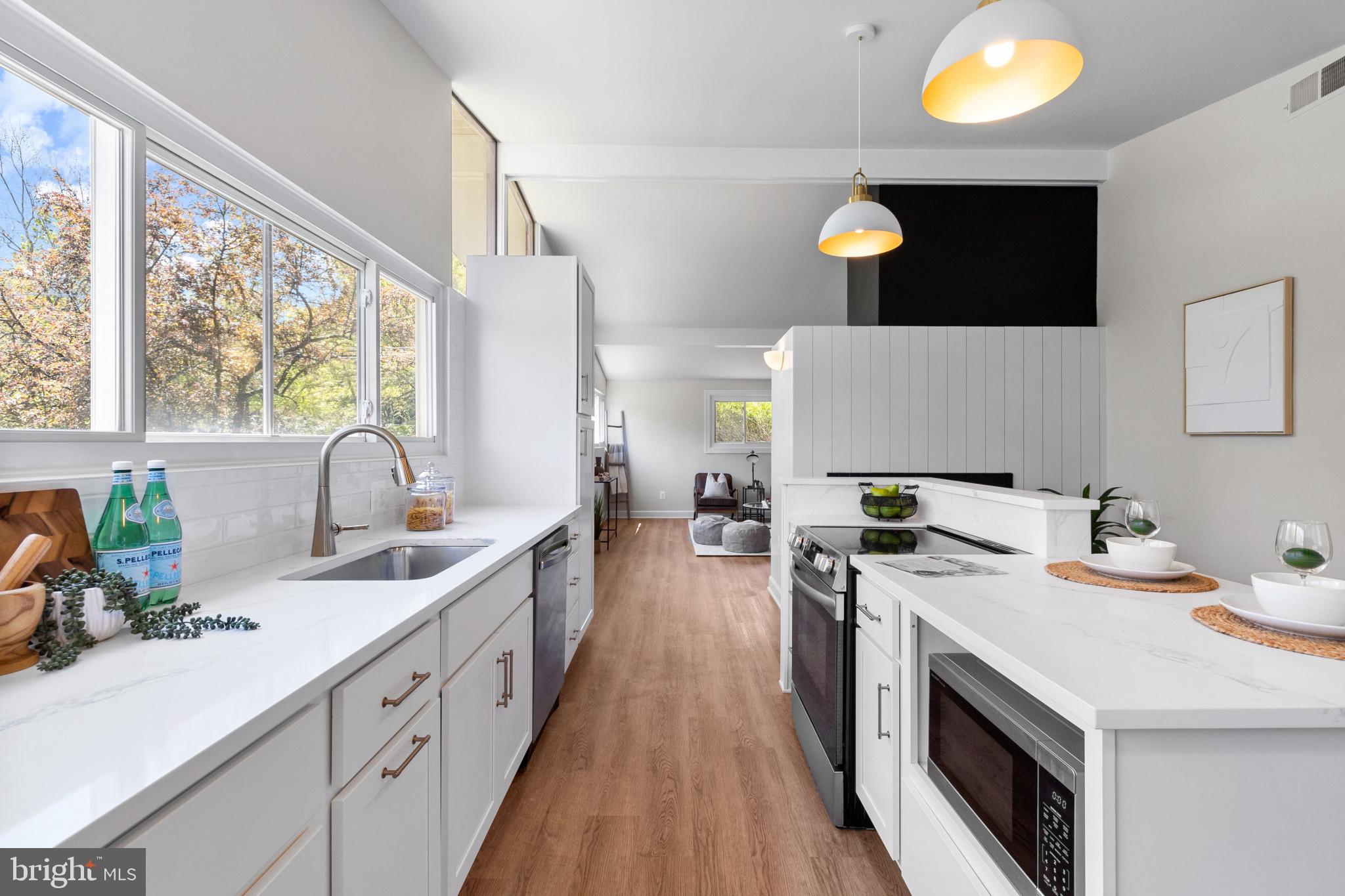 PARKVILLE - Residential