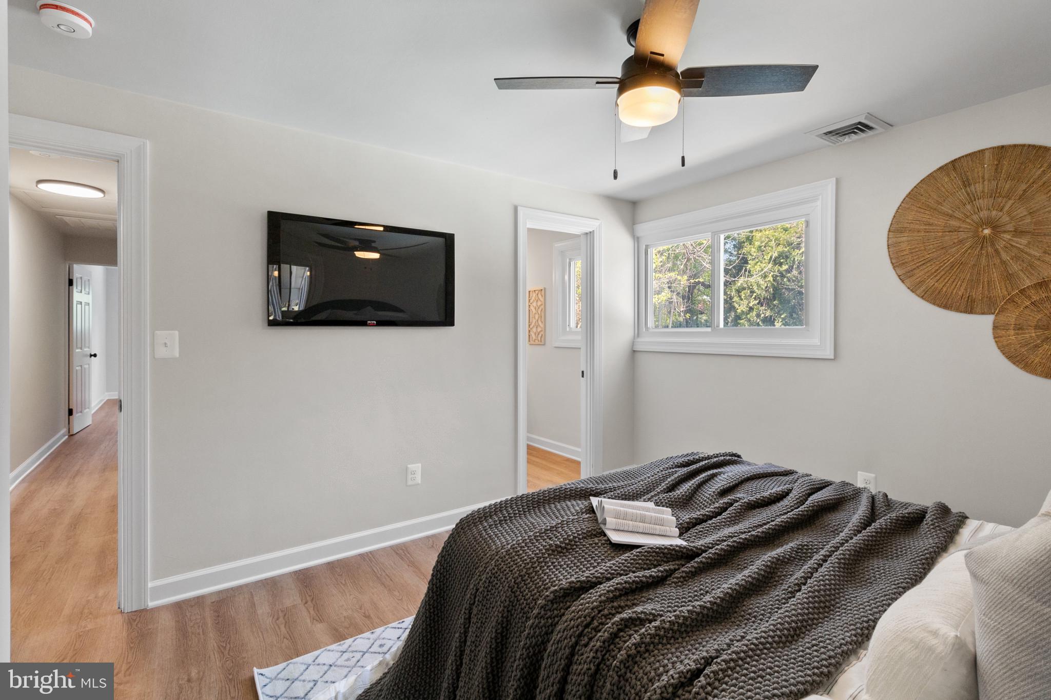 PARKVILLE - Residential