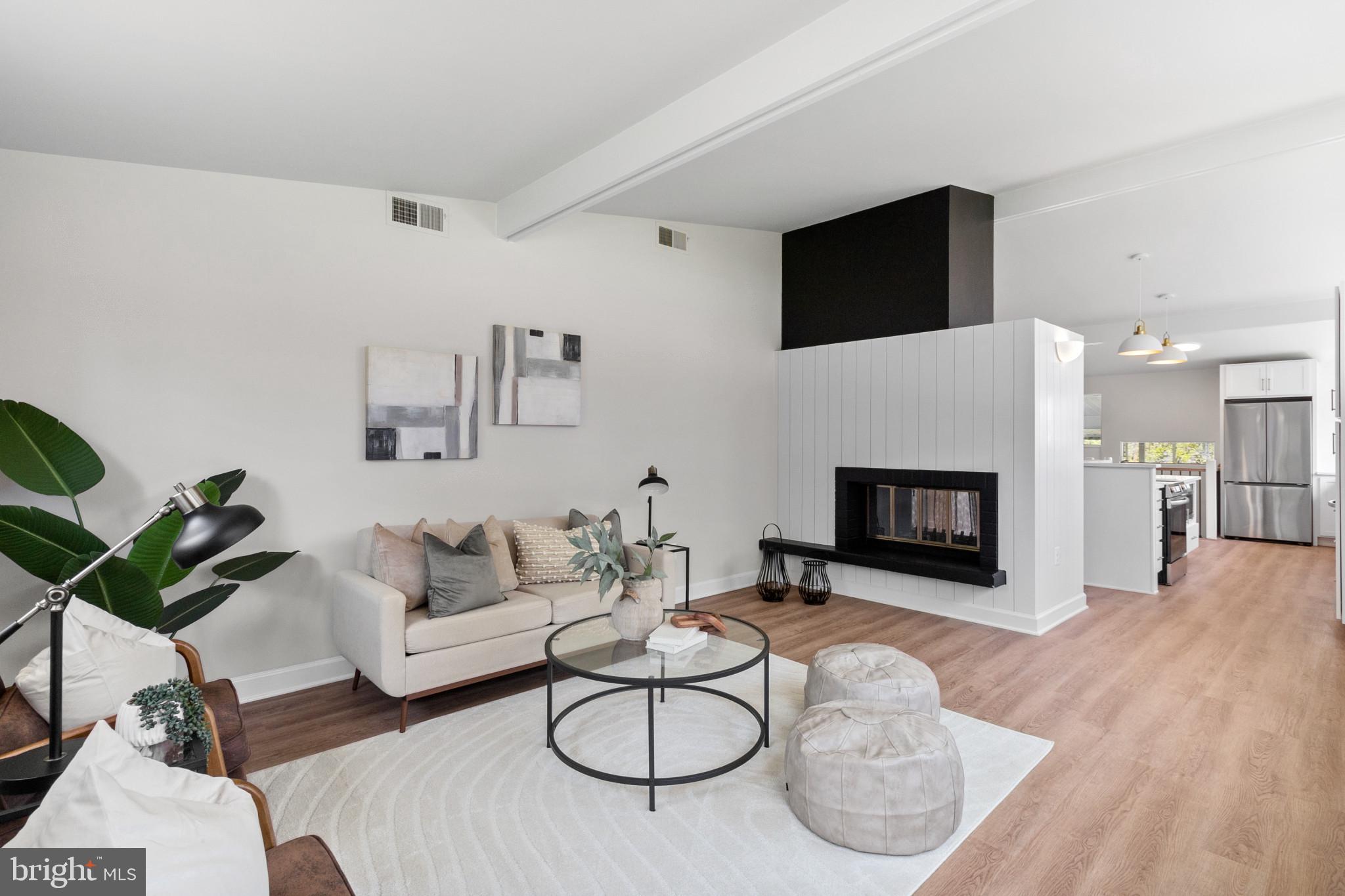 PARKVILLE - Residential